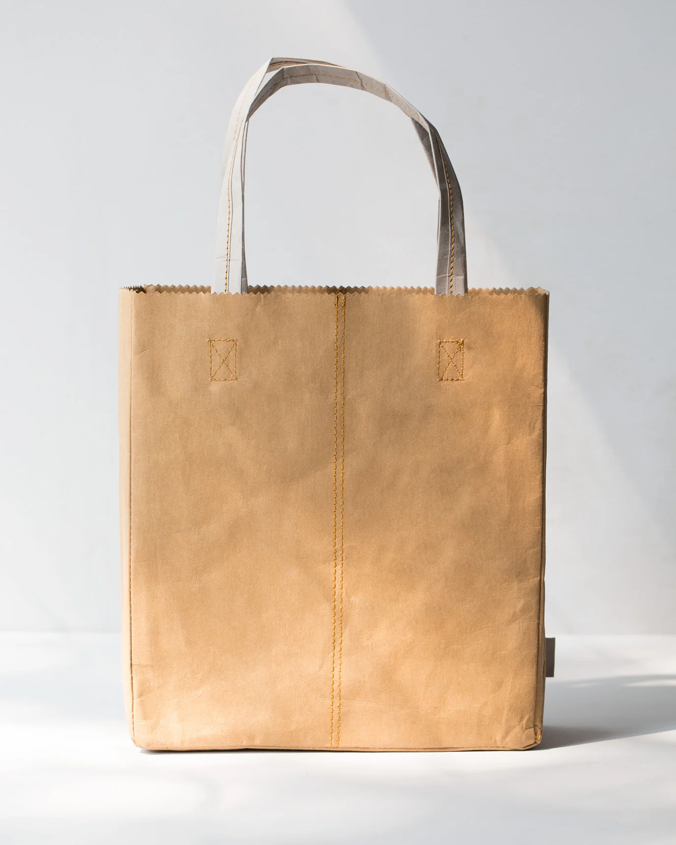 Sher Bagh Paper Tote - Image 2