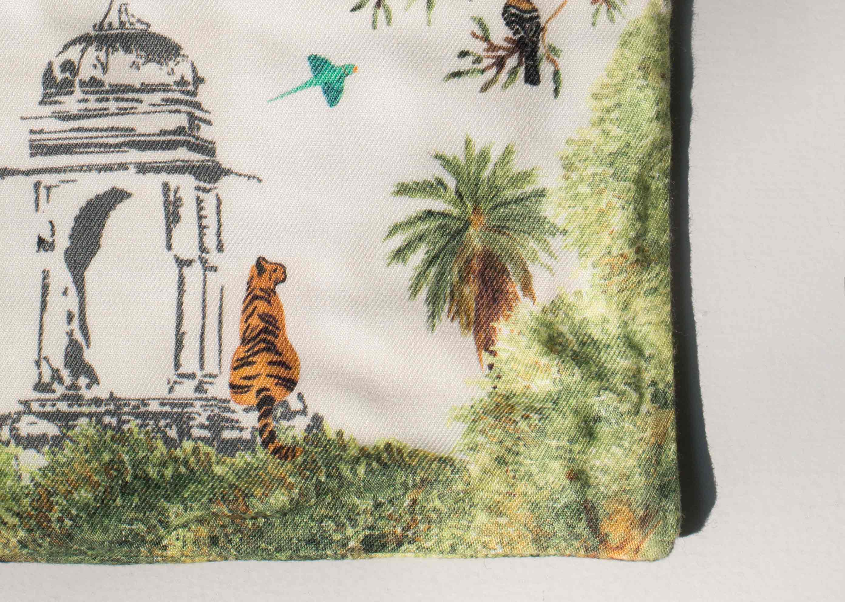 Sher Bagh Pouch - Image 3