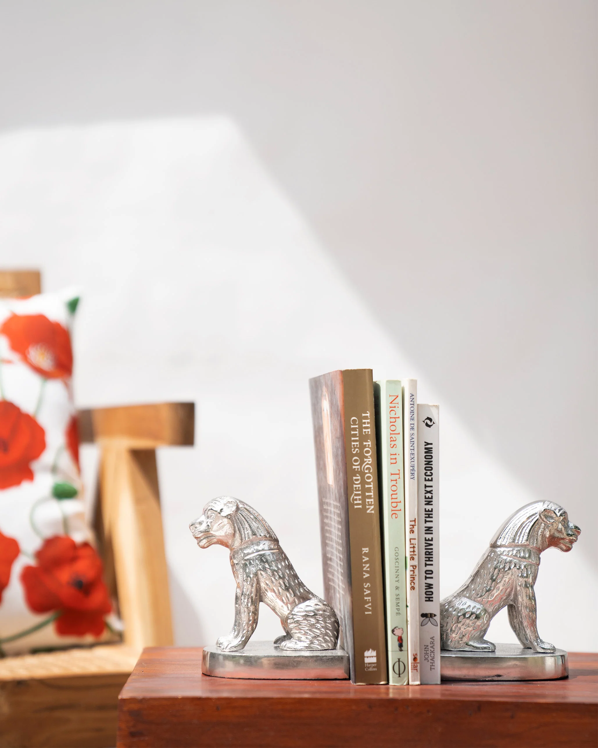 Sher Bookends - Image 4