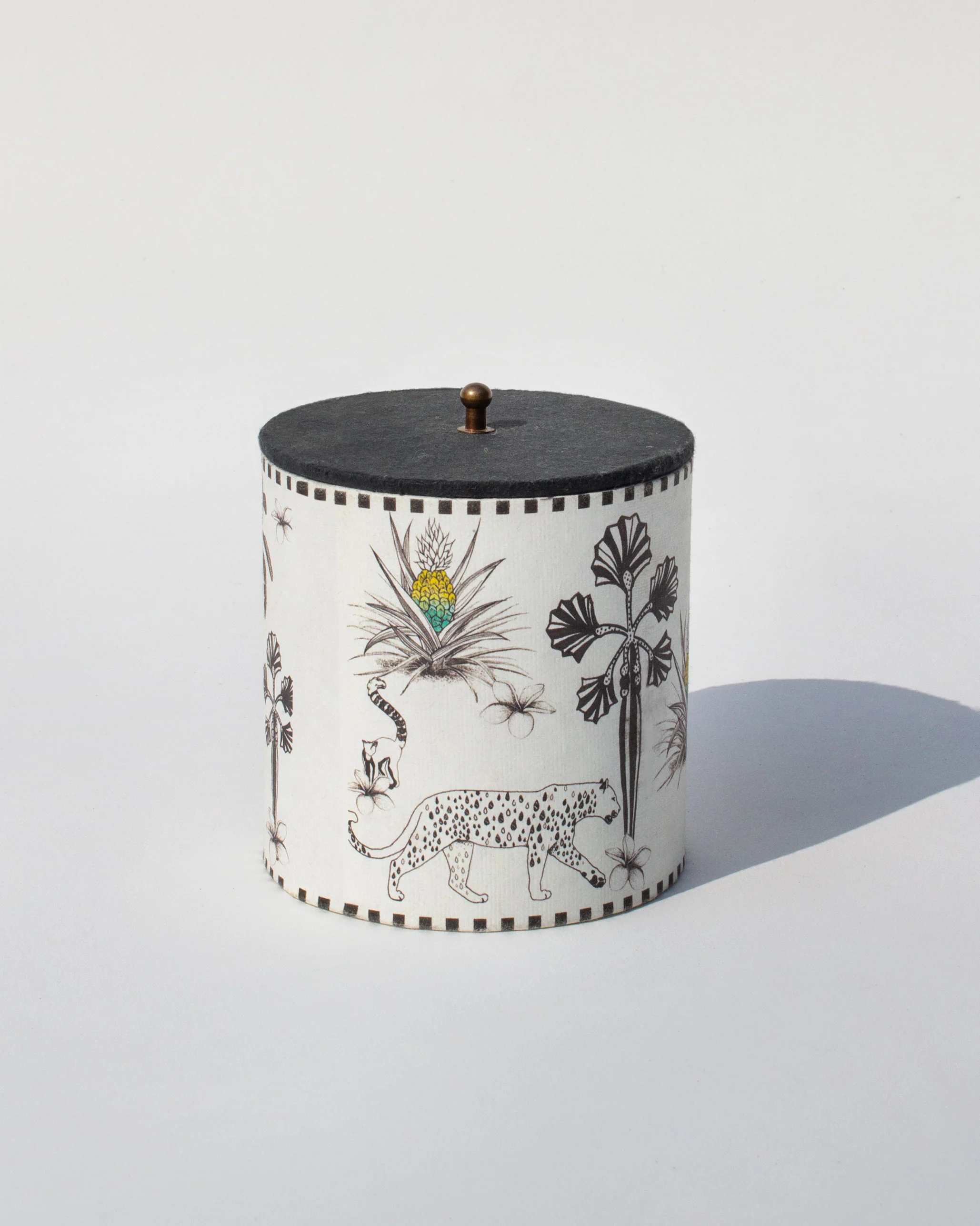 Sher Paper Container - Image 2