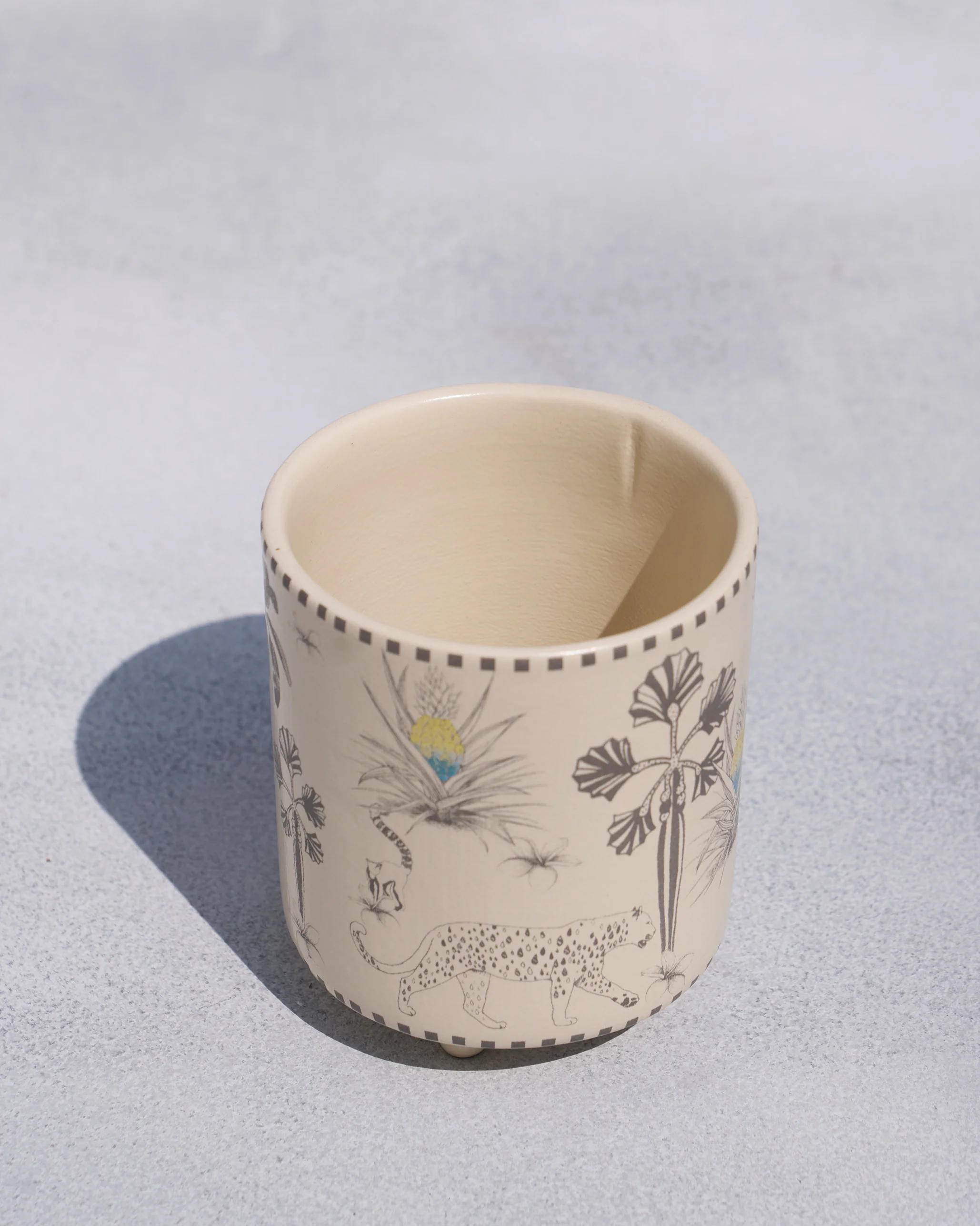 Sher Planter - Image 3