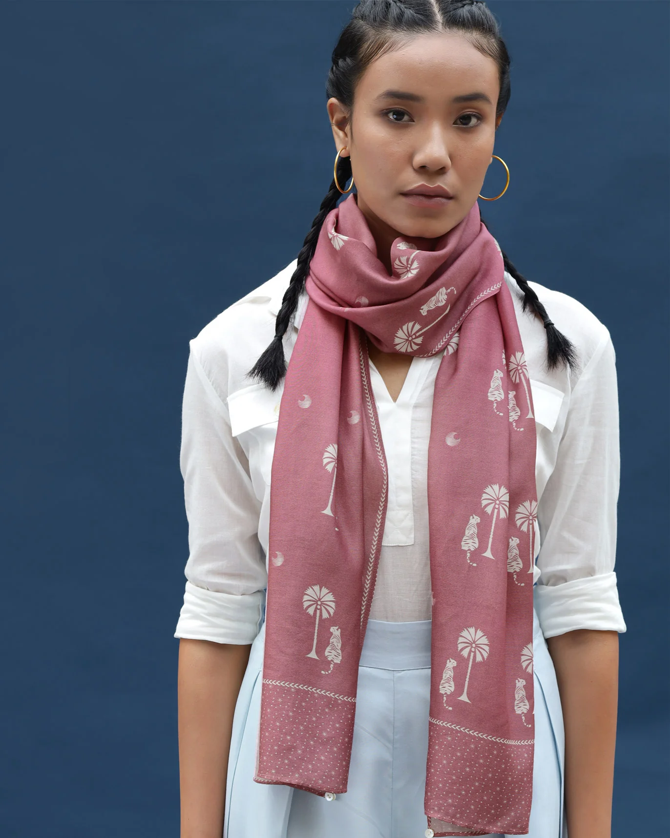 Sher Scarf - Image 2