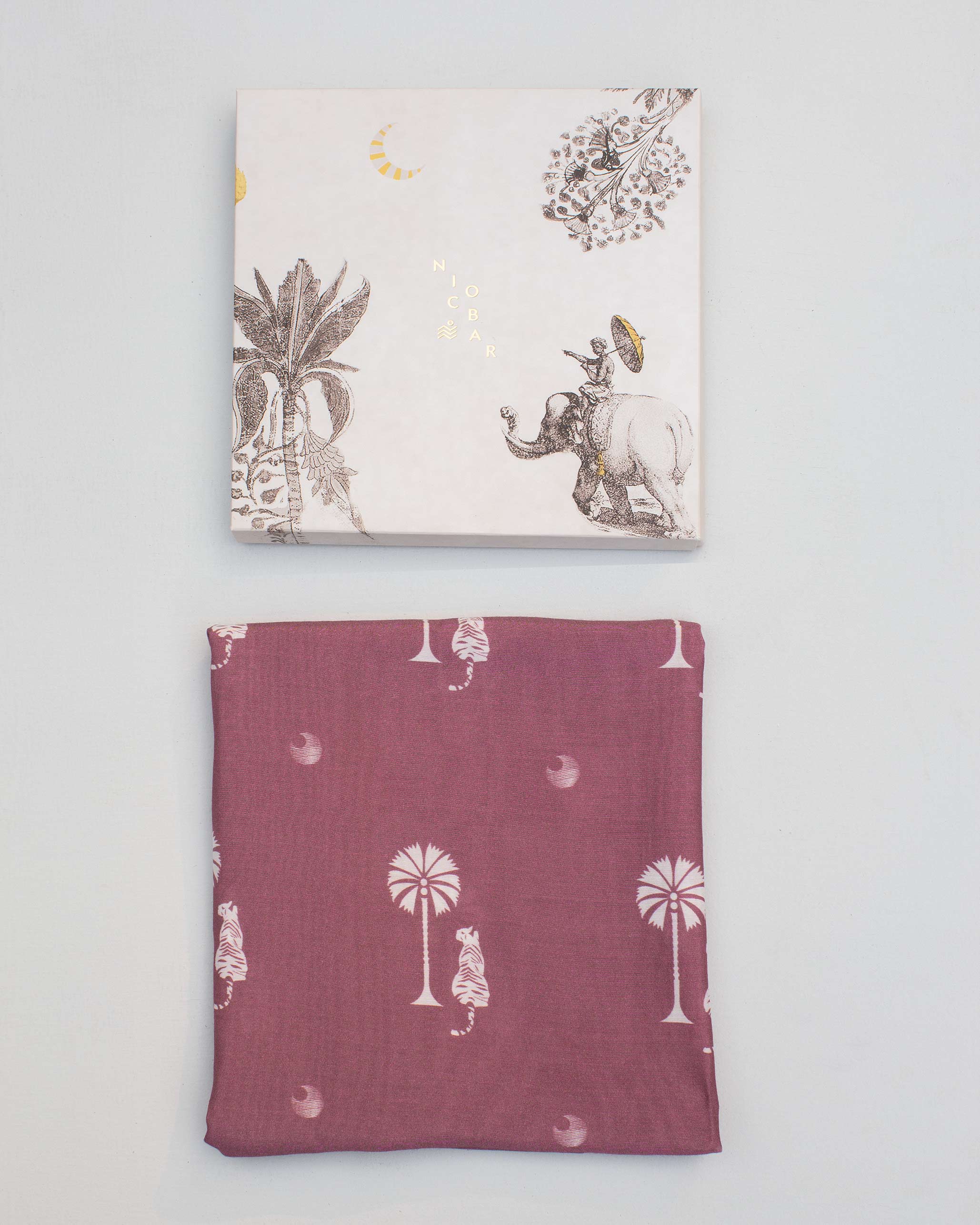 Sher Scarf - Image 5