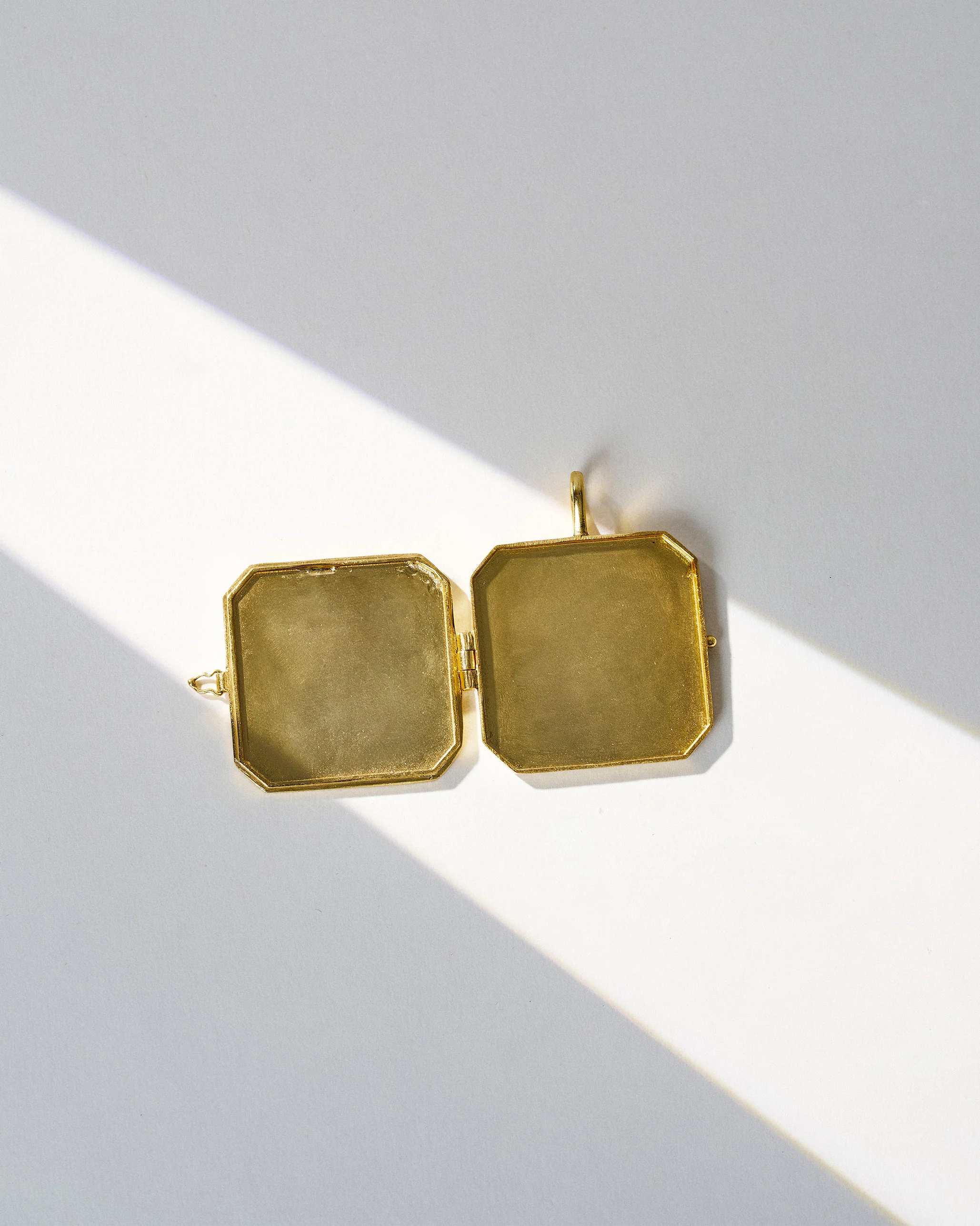 Sher Singh Locket - Gold - Image 6