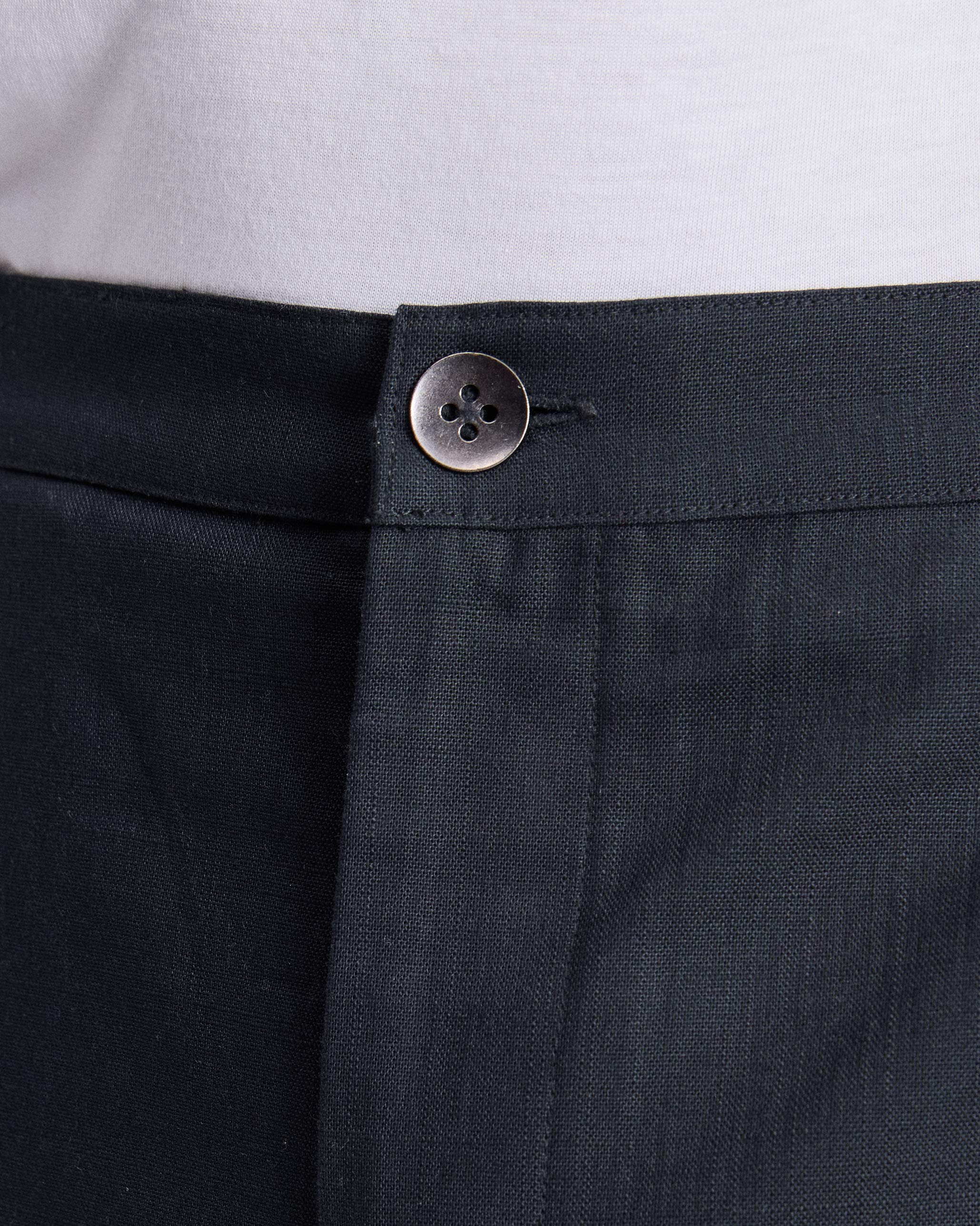 Shillong Jammies - Black - Image 3