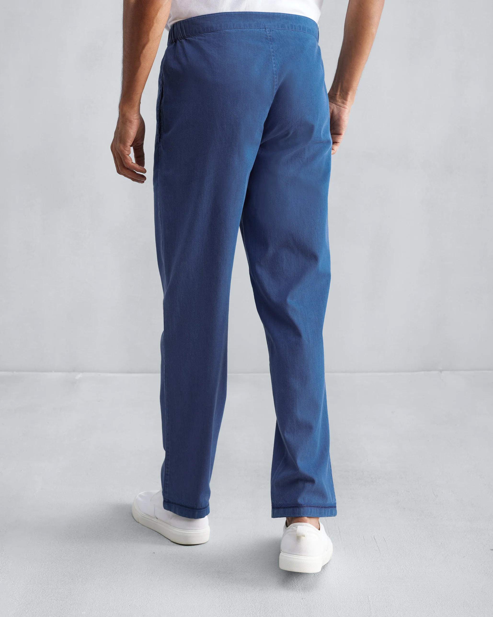 Shillong Jammies - Denim - Image 4
