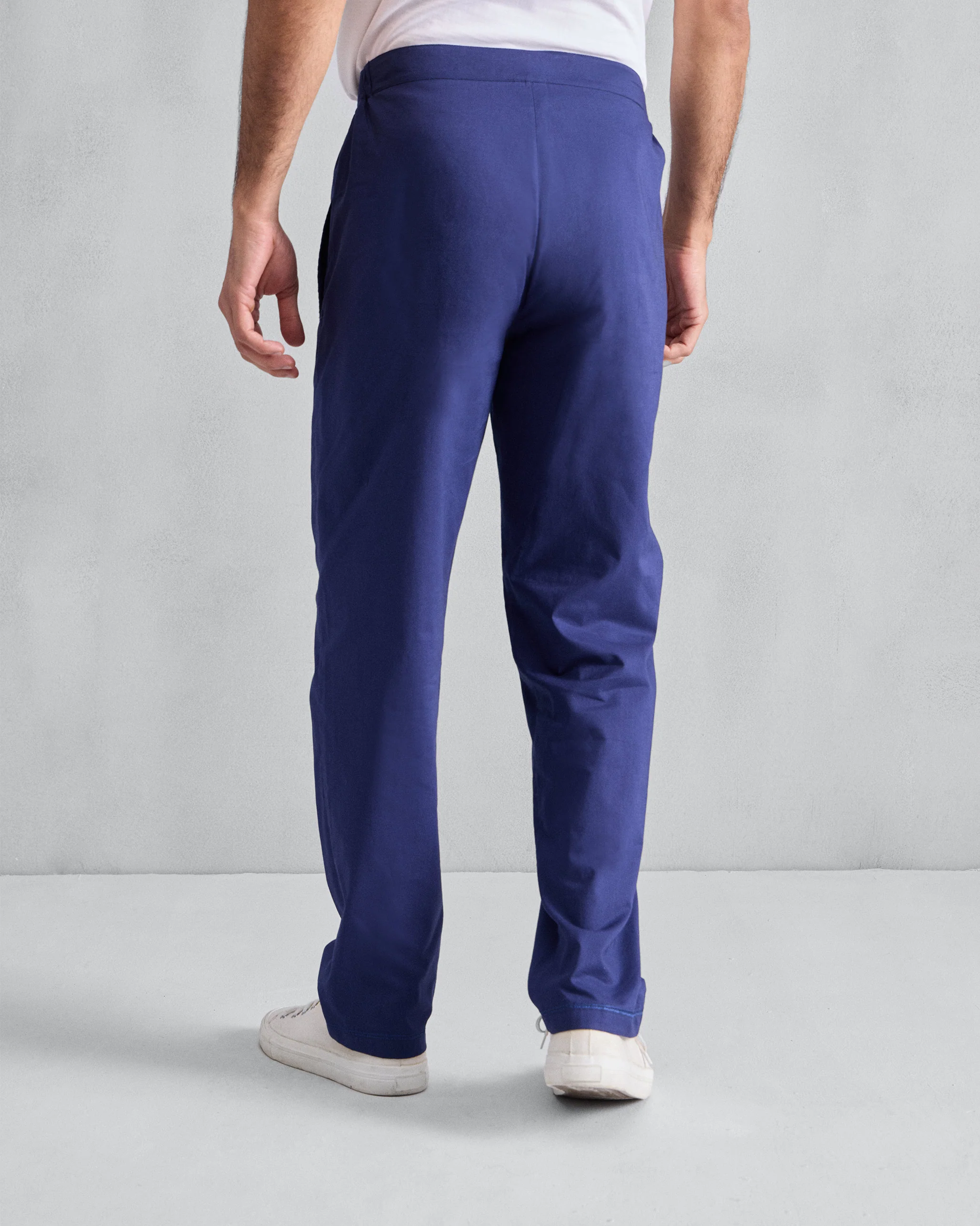 Shillong Jammies - Ink Blue - Image 4