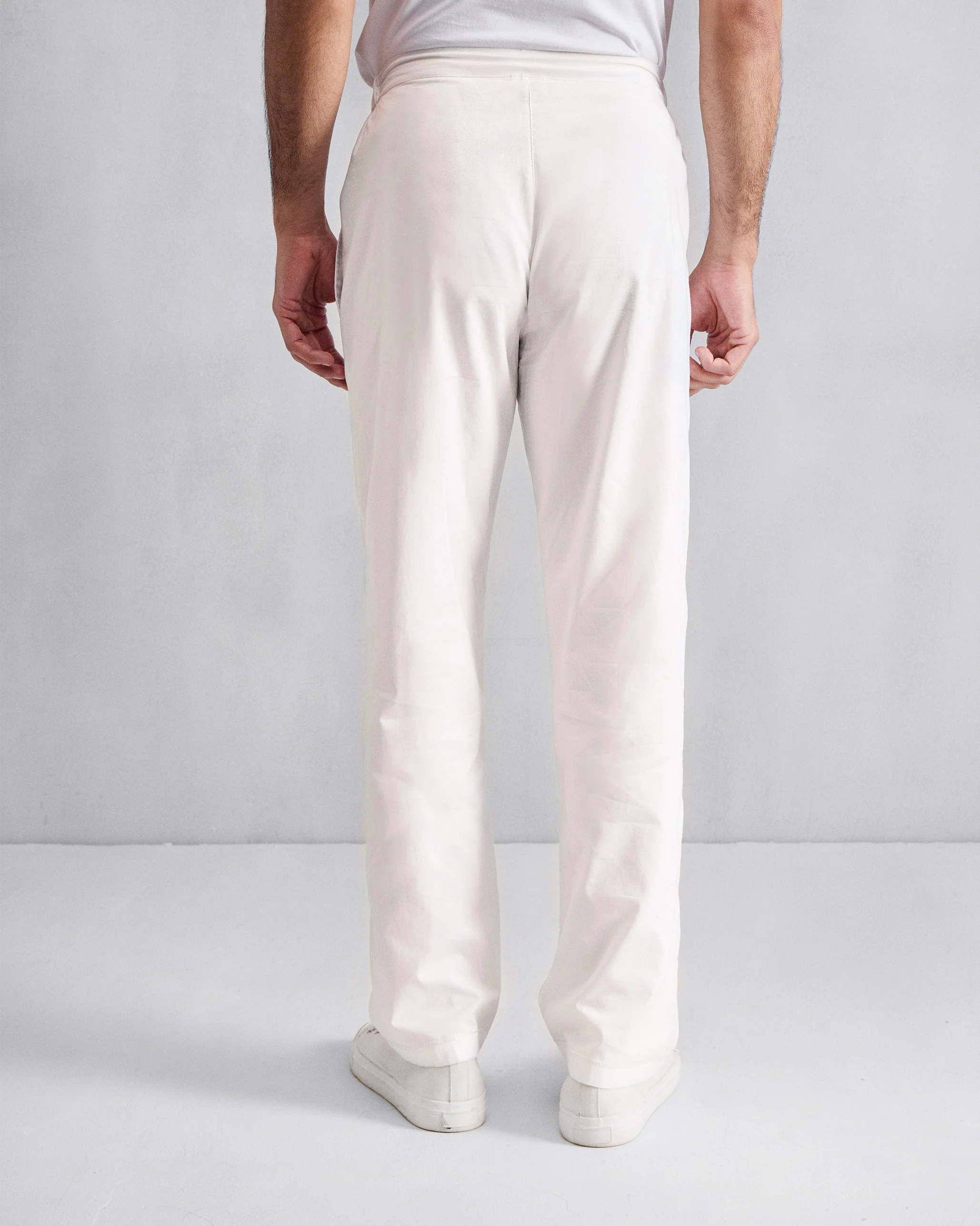 Shillong Jammies - Ivory - Image 4