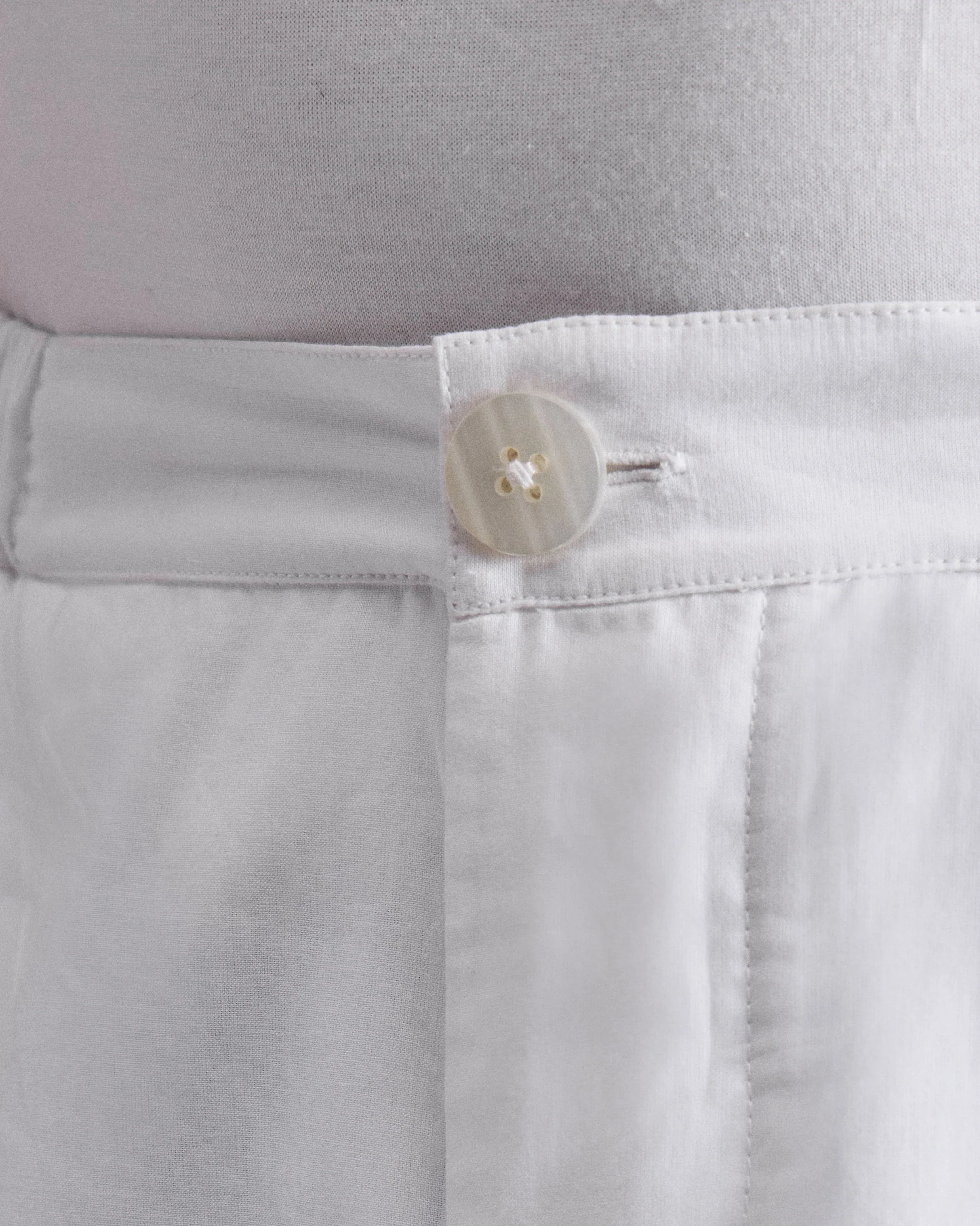 Shillong Jammies - White - Image 4