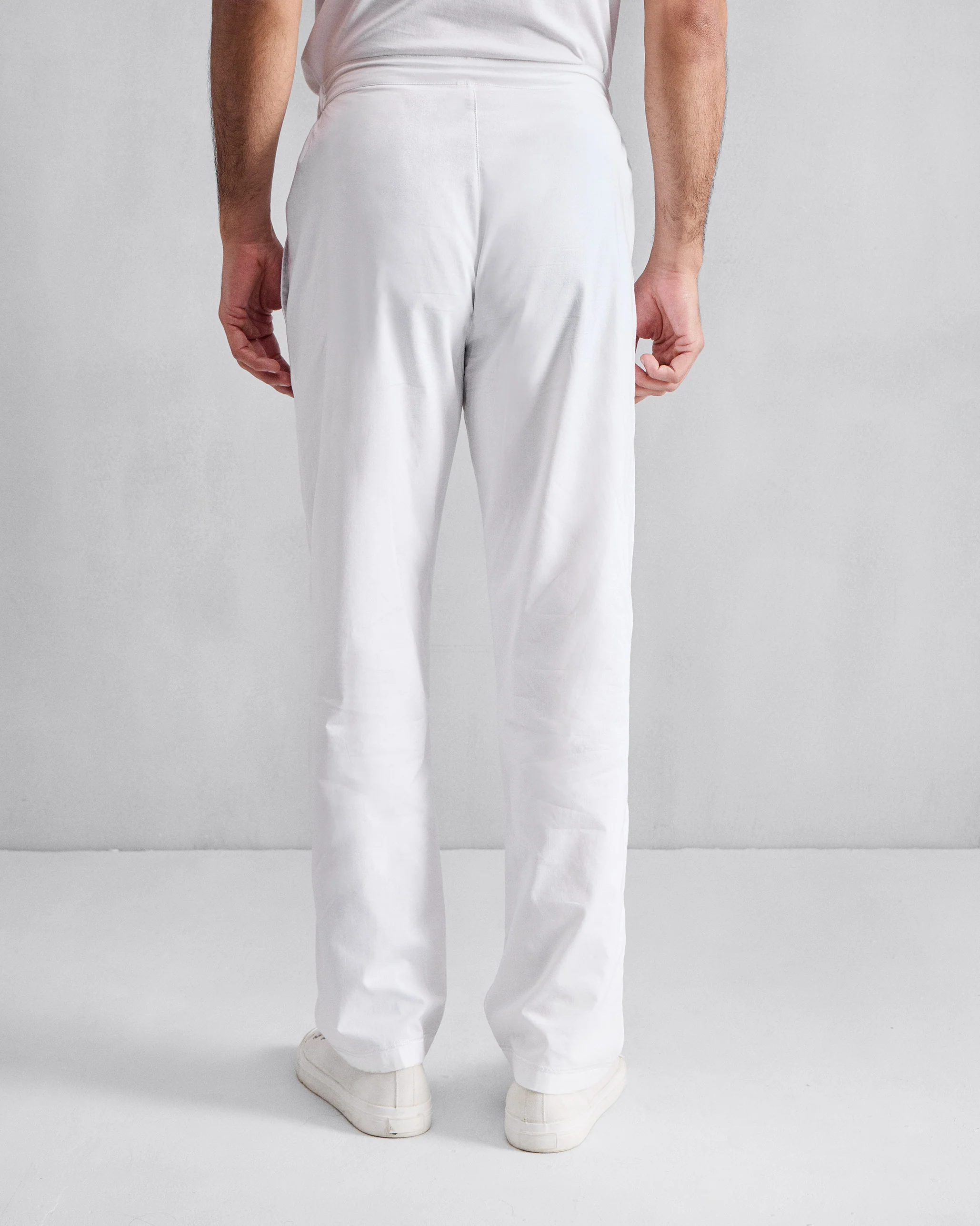 Shillong Jammies - White - Image 3