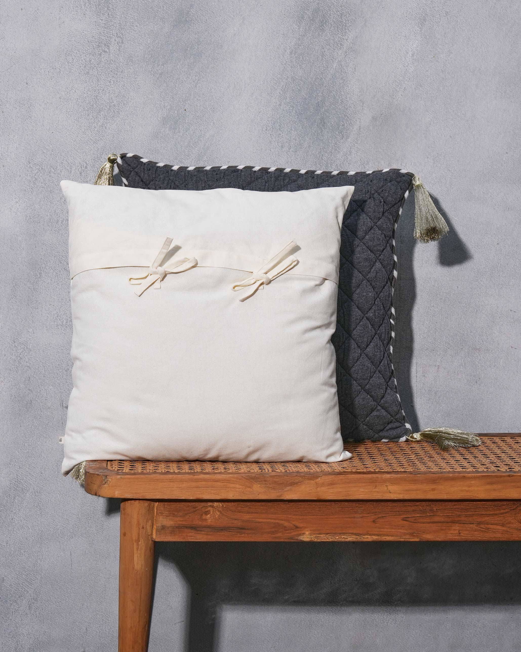 Shimmer Cushion Cover - Image 3