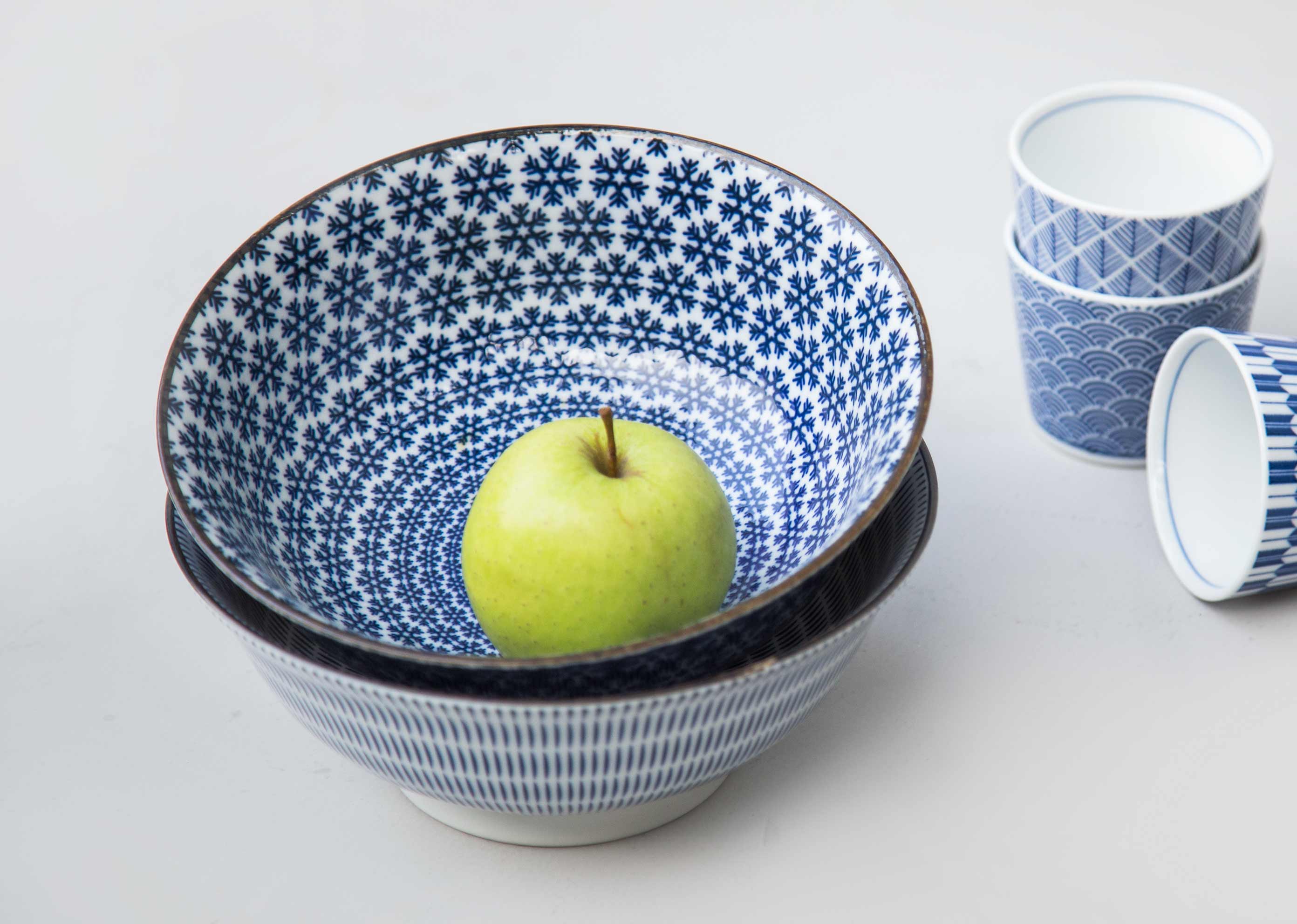 Shiro Serving Bowl - Image 3