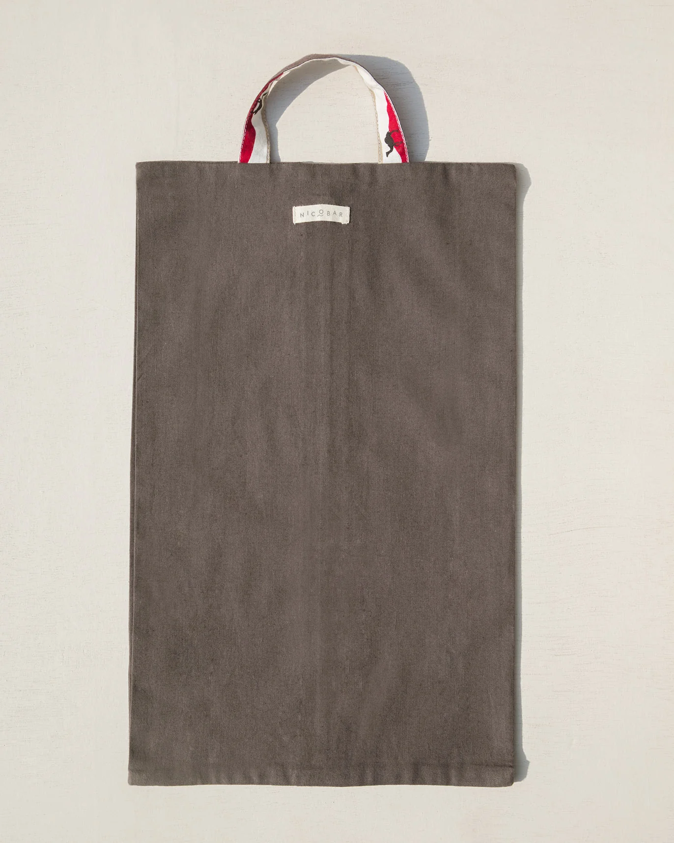 Shoe Sack - Charcoal - Image 2