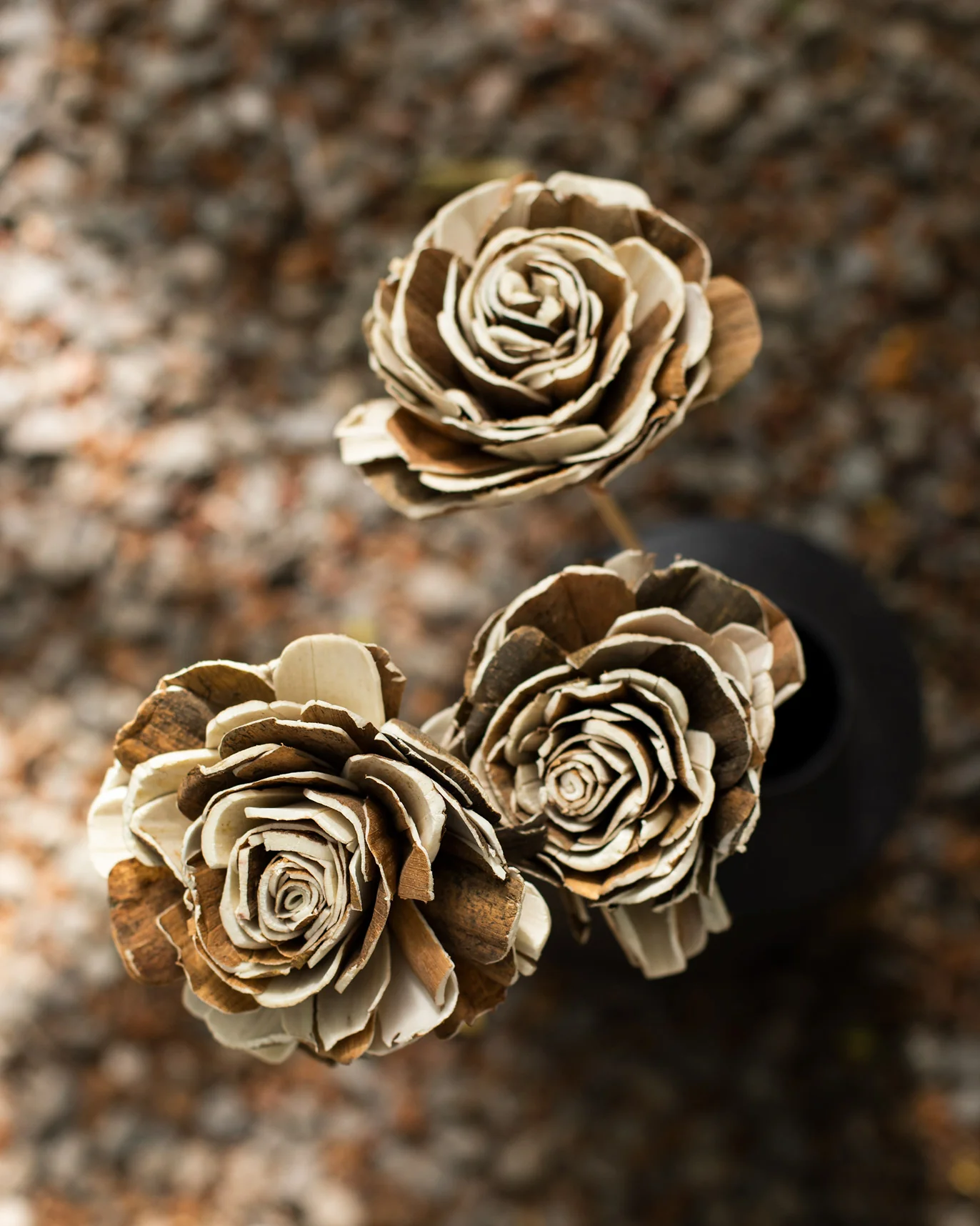 Shola flower (set of 3) - Image 3