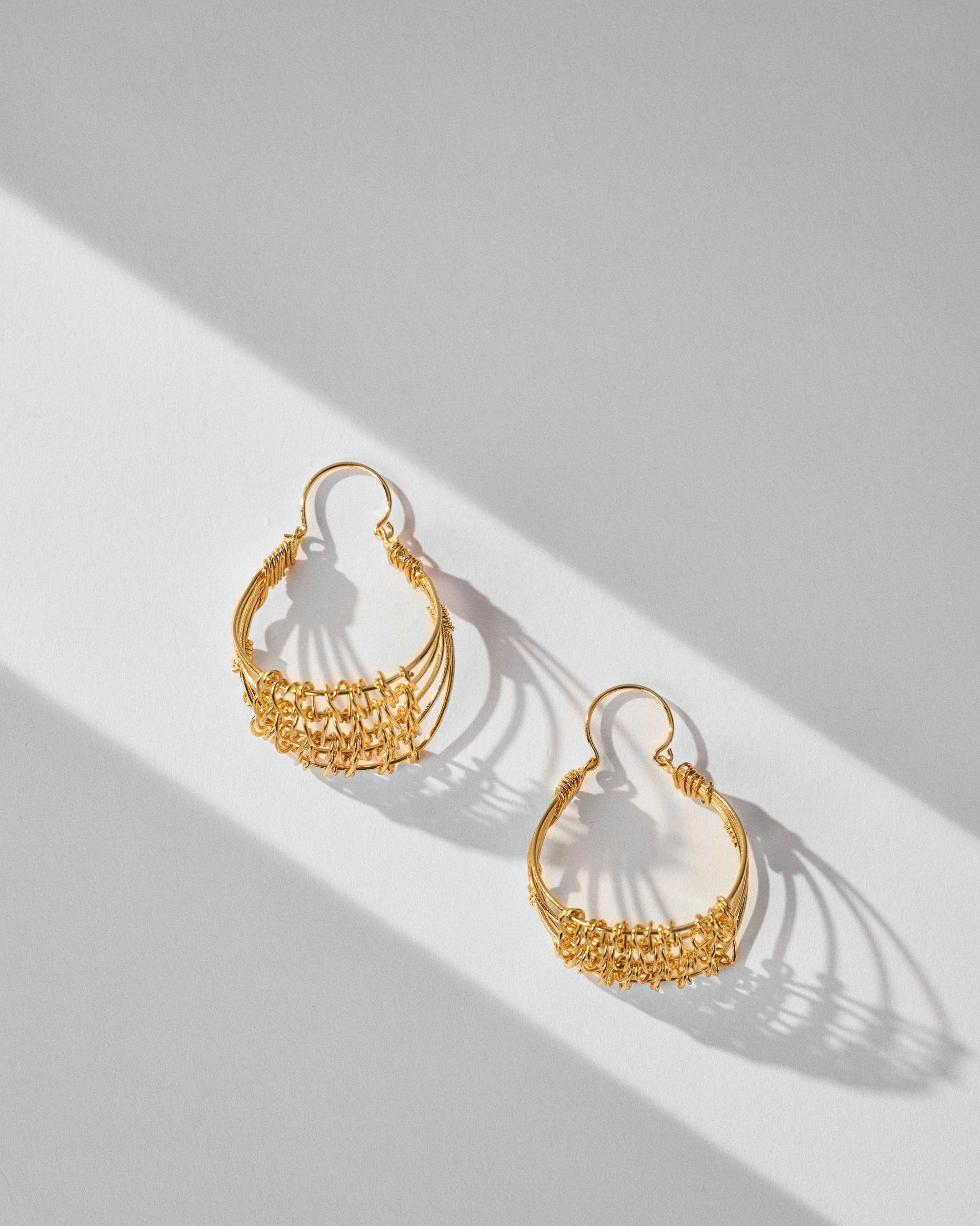 Shore Balis - Gold - Image 2