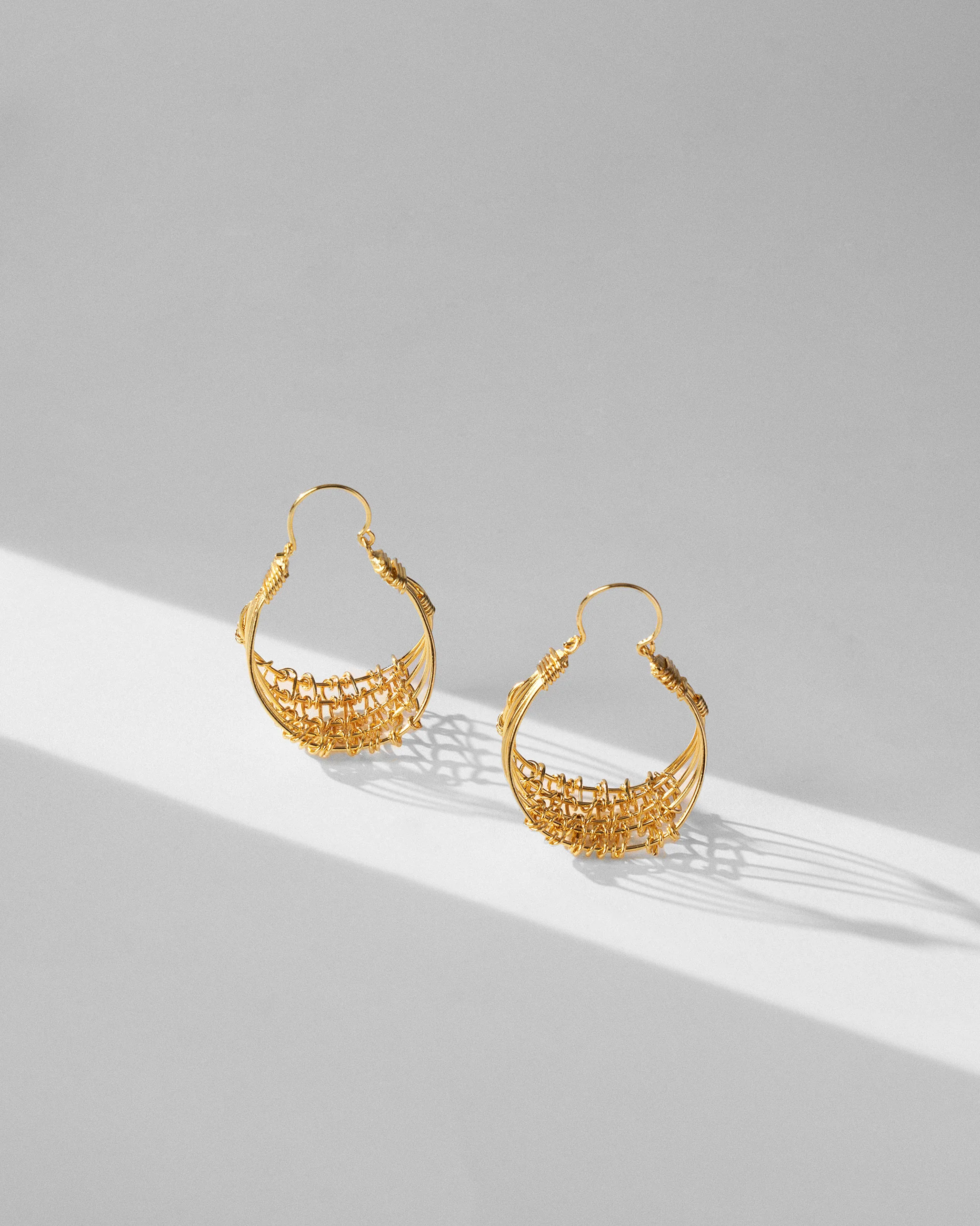 Shore Balis - Gold - Image 3