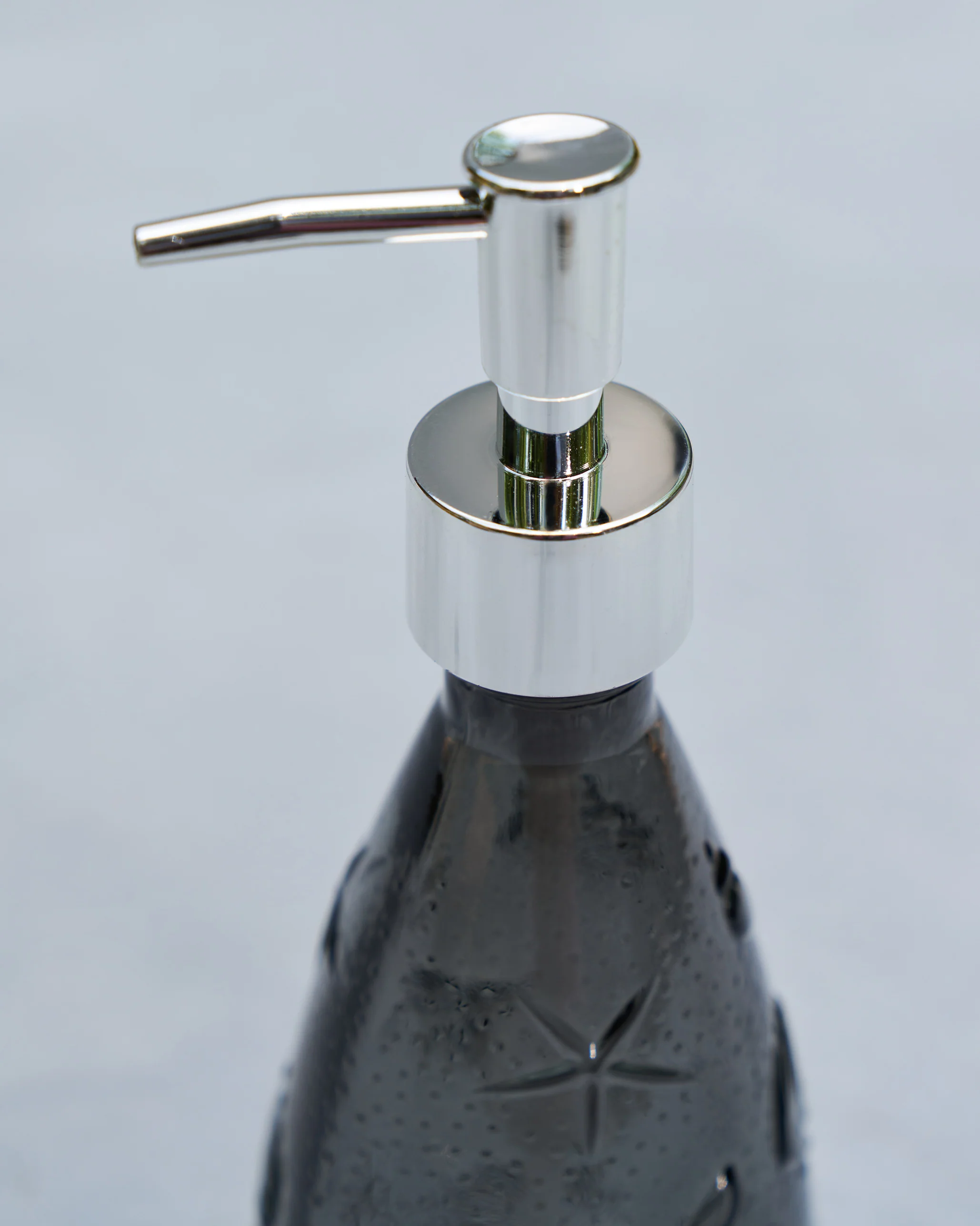 Shore Bathroom Dispenser- Charcoal - Image 3