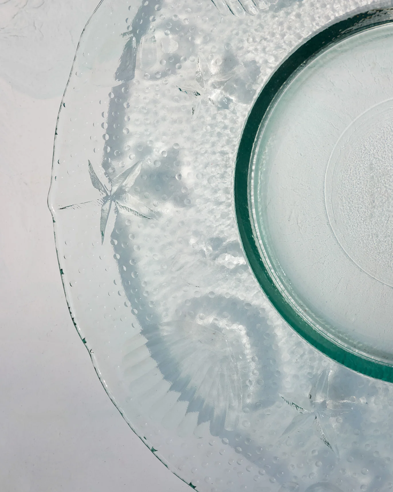 Shore Salad Plate - Image 2