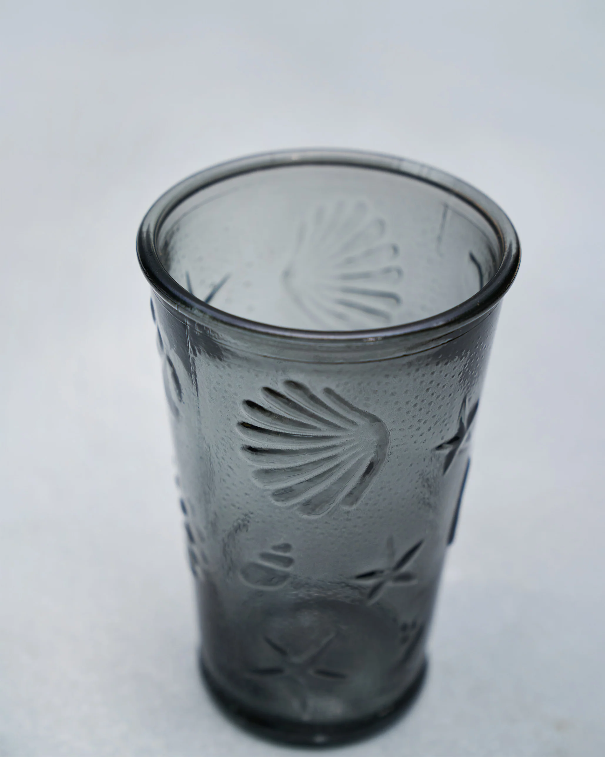 Shore Toothbrush Holder- Charcoal - Image 2