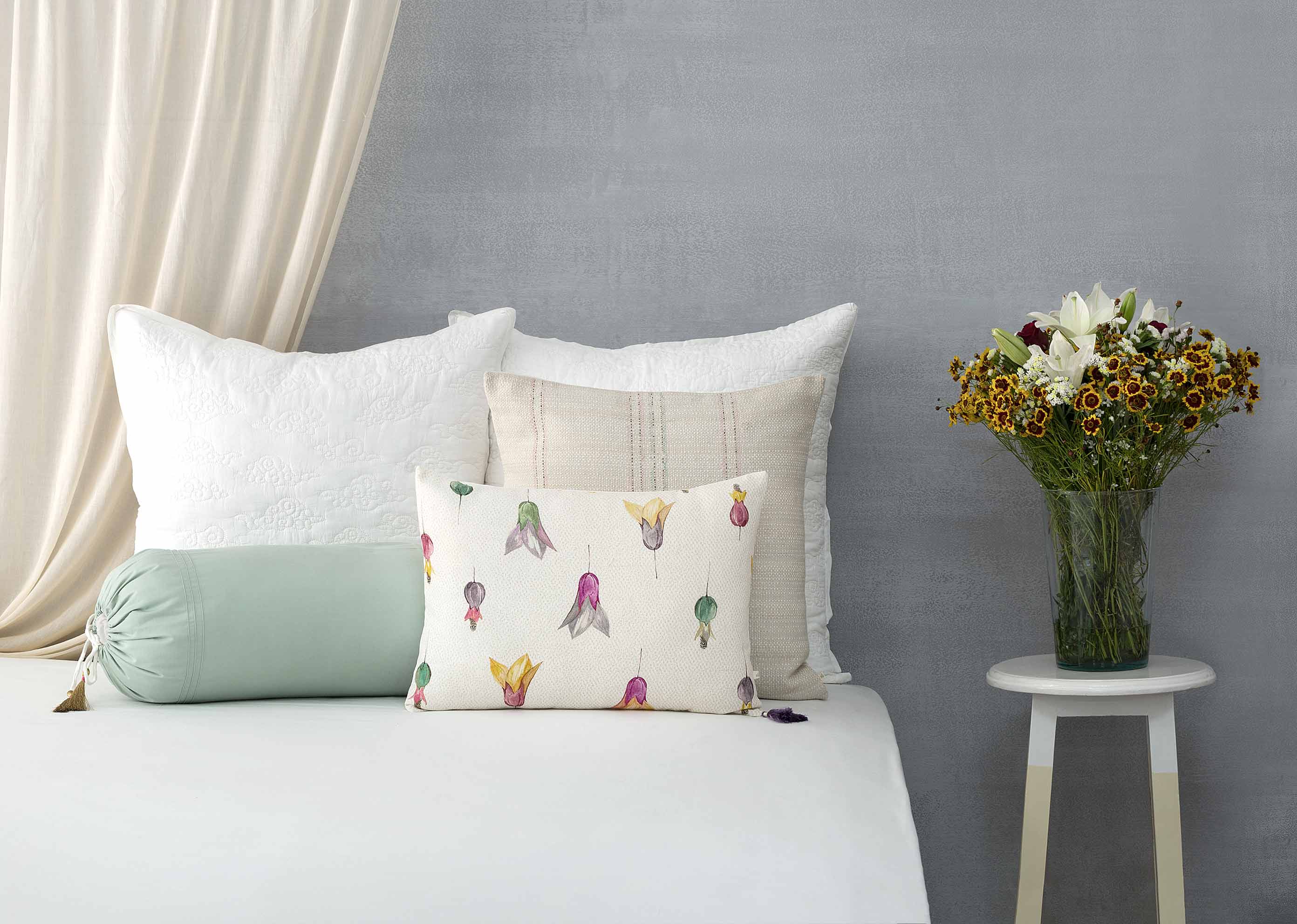 Shunran Pillow Cover - Image 3