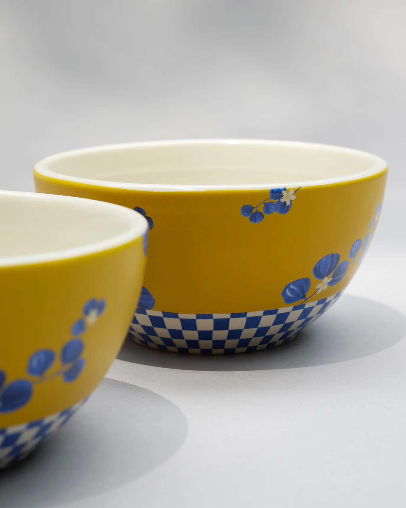 Sinar Nut Bowls (Set of 2) - Image 2