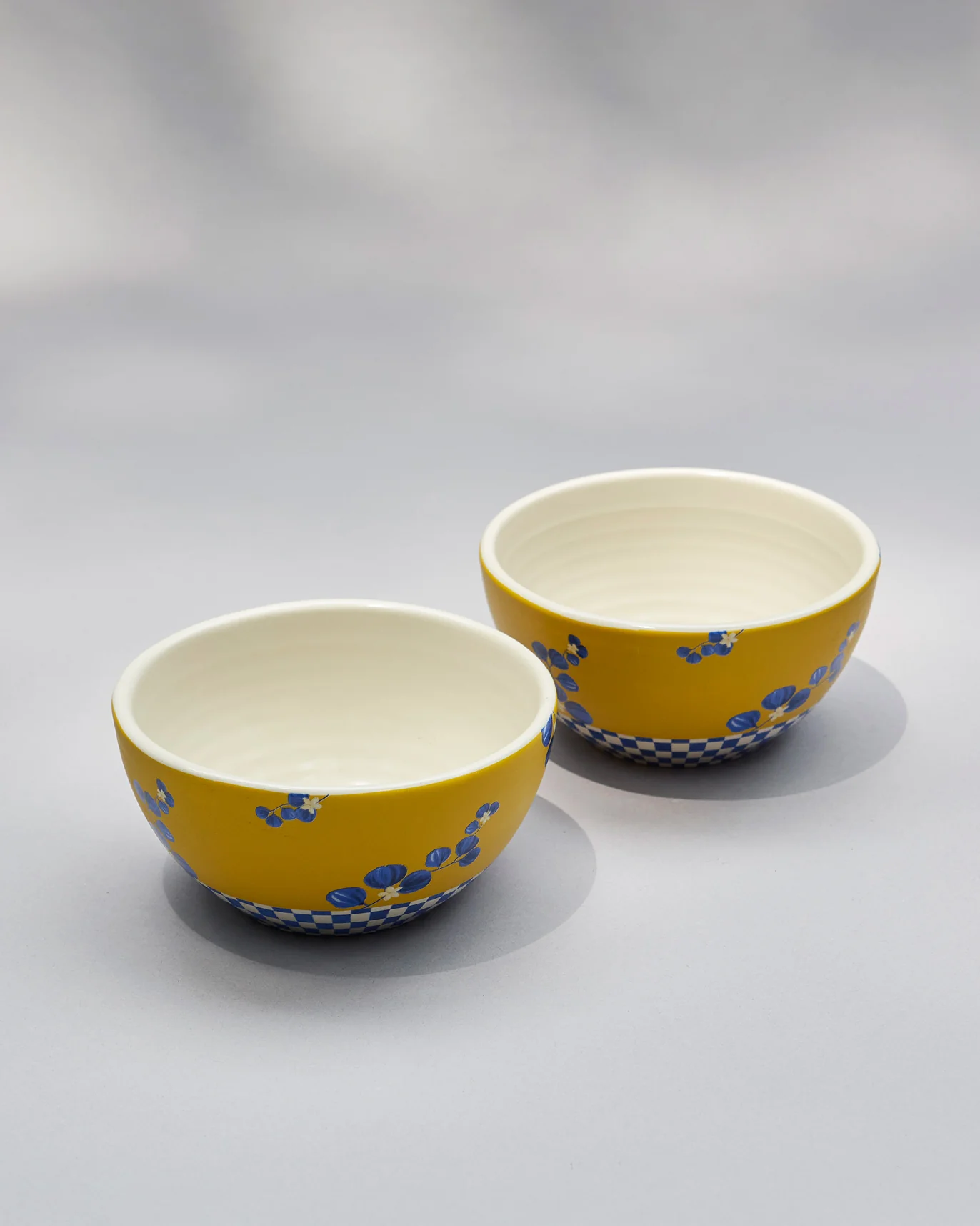 Sinar Nut Bowls (Set of 2) - Image 3