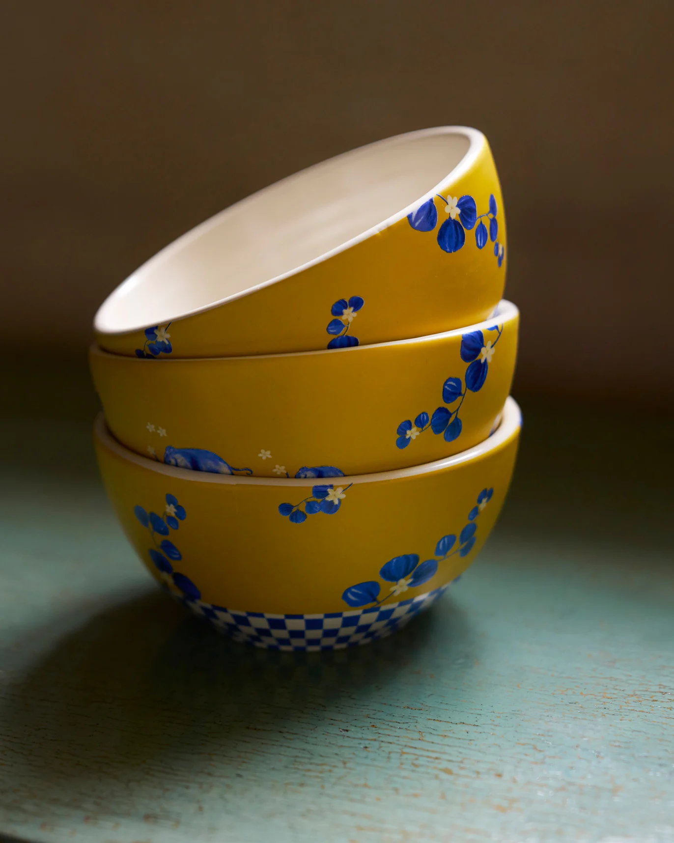 Sinar Nut Bowls (Set of 2) - Image 5