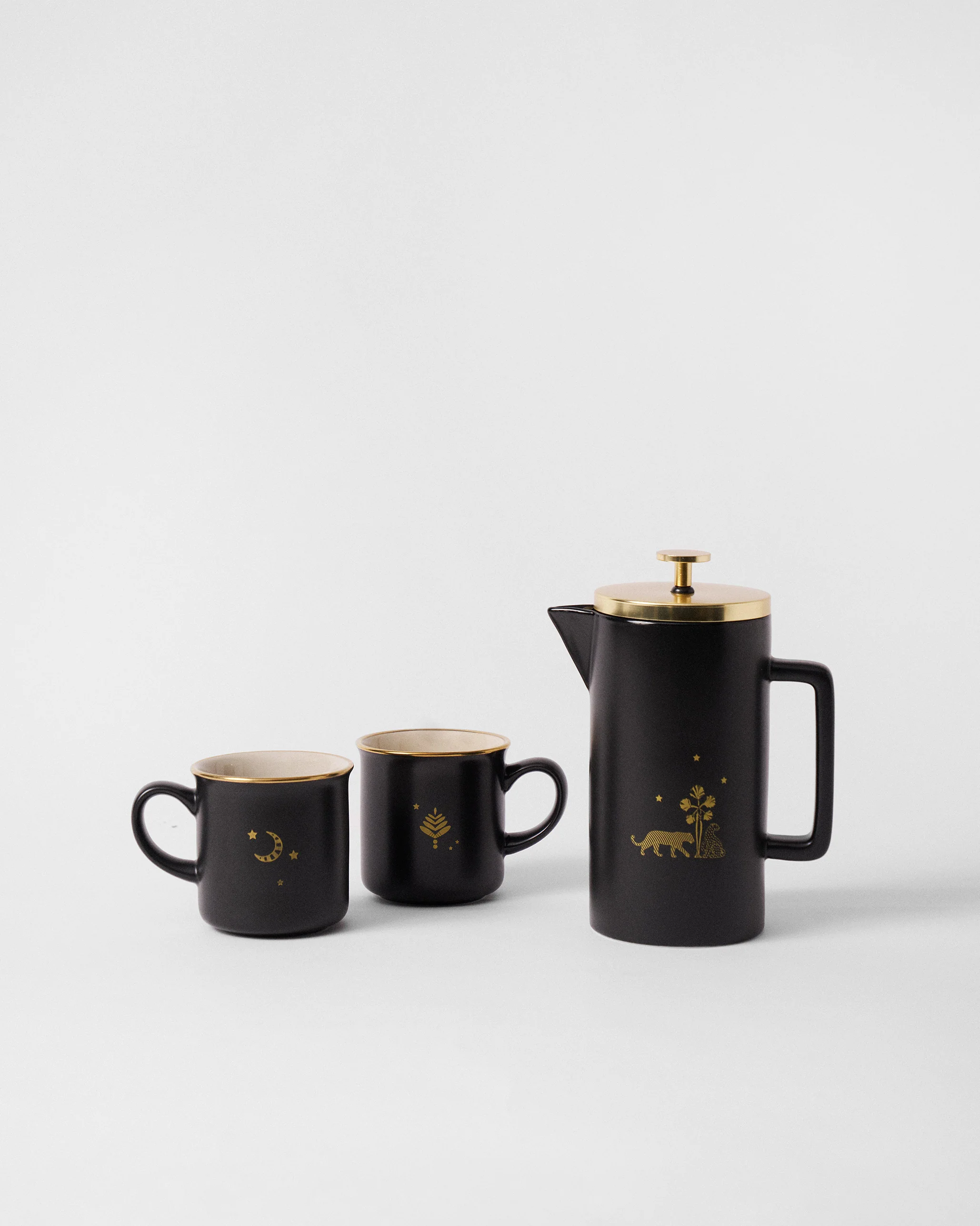 Sindhuraa Filter Coffee Set - Image 2
