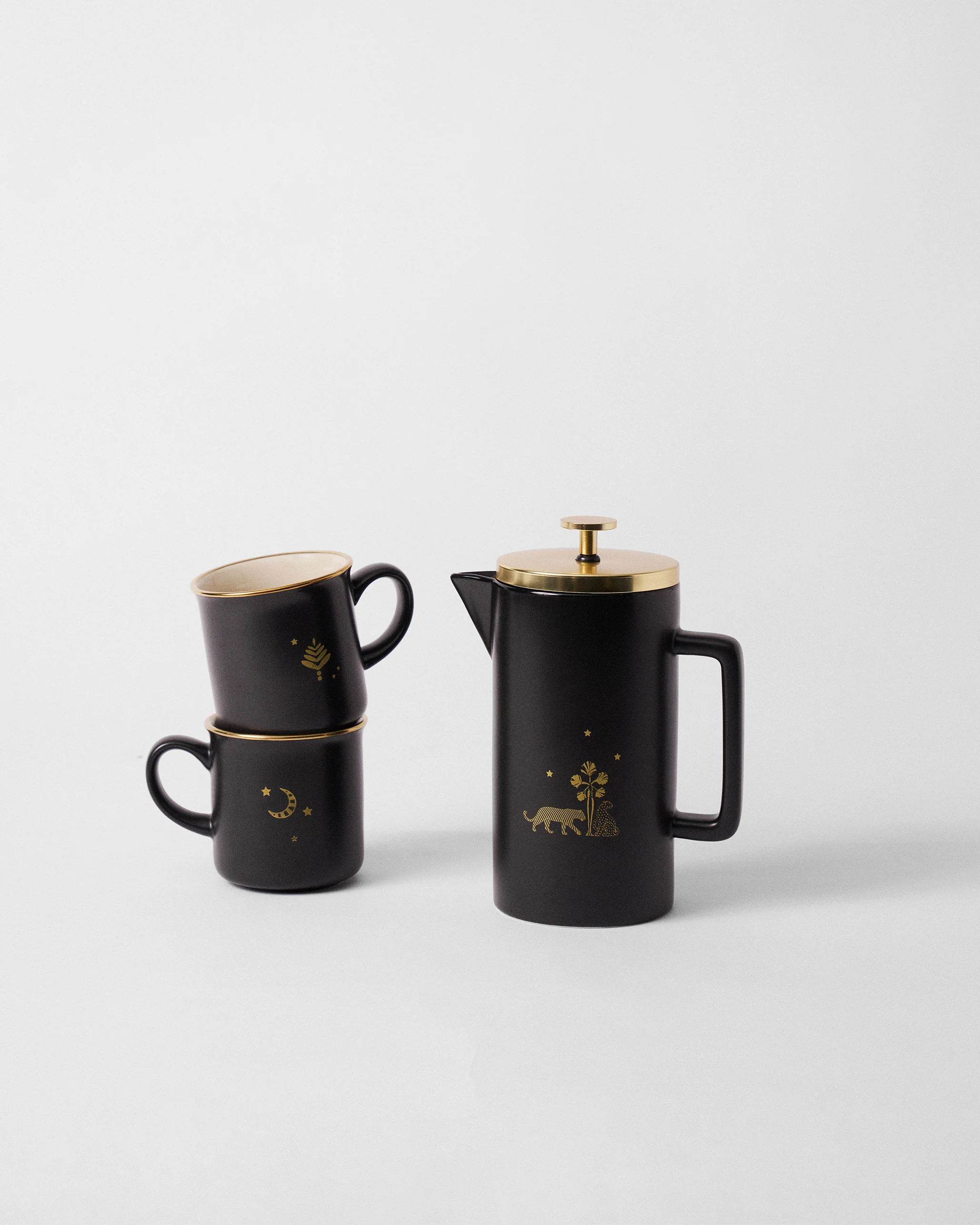 Sindhuraa Filter Coffee Set - Image 3