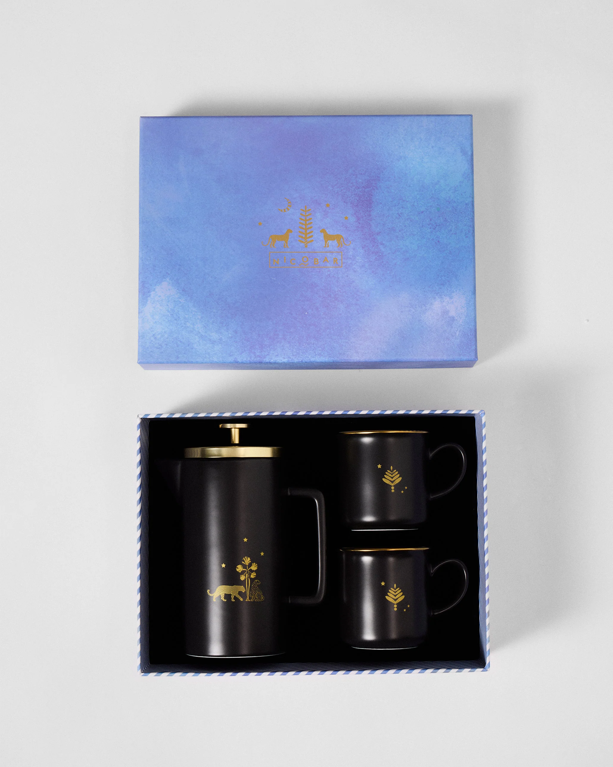 Sindhuraa Filter Coffee Set - Image 6