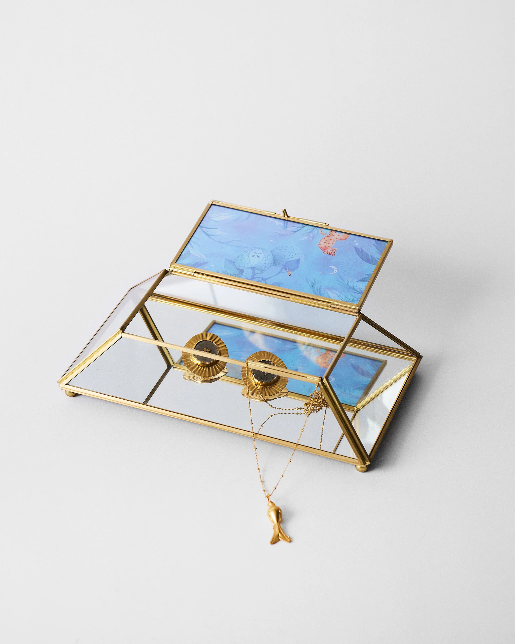 Sindhuraa Jewellery Box - Image 2