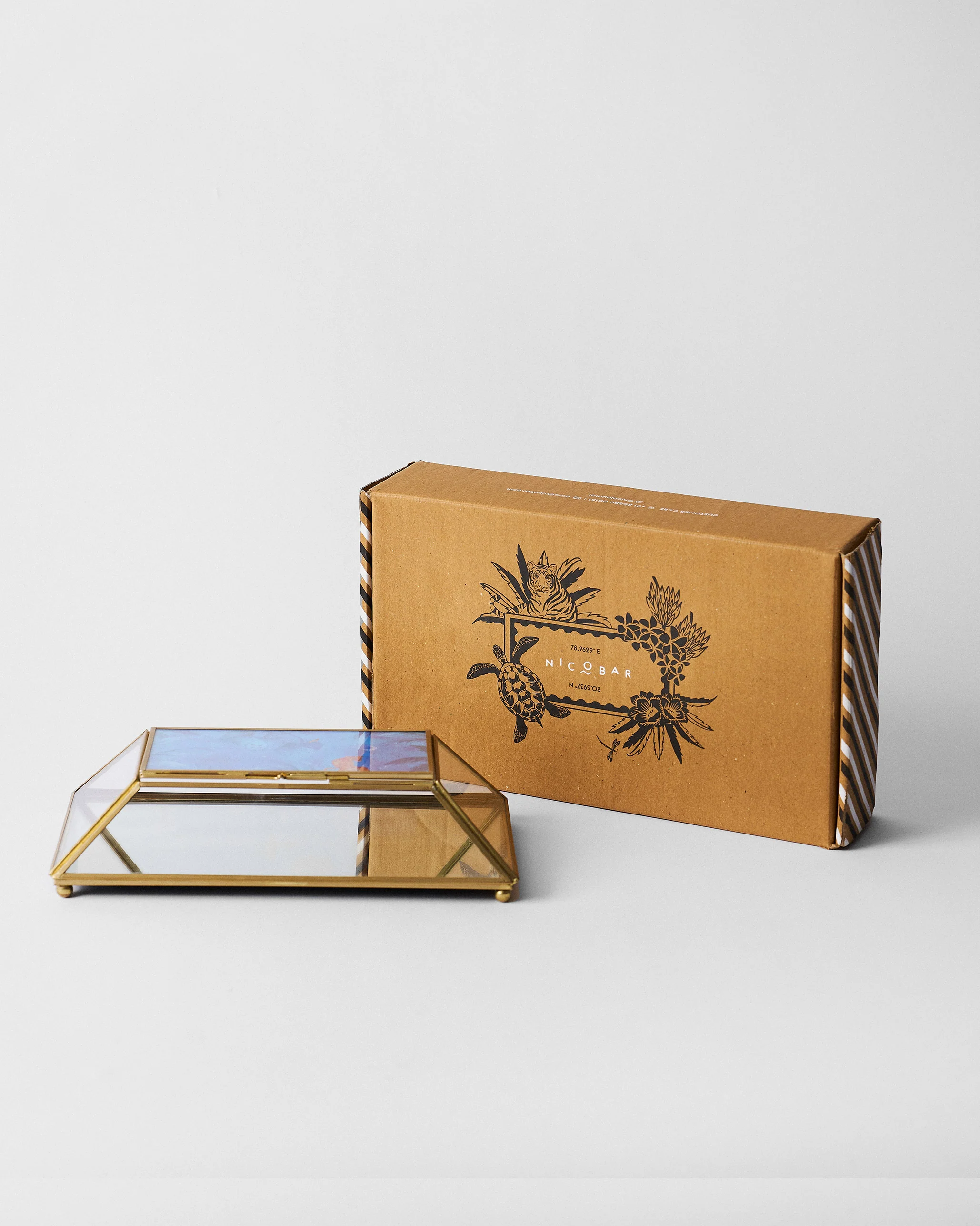 Sindhuraa Jewellery Box - Image 4