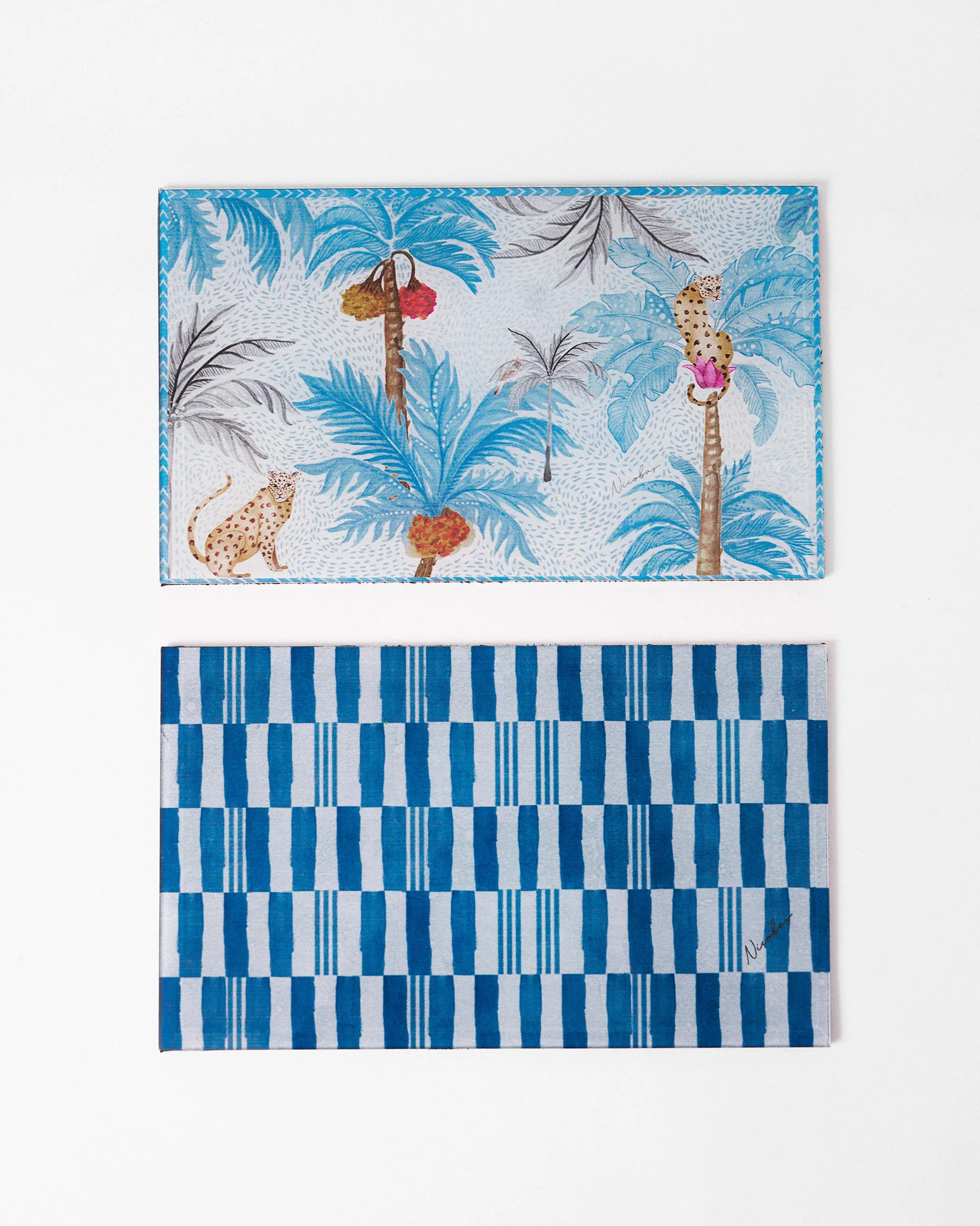 Sindhuraa Trivet - Set of 2 - Image 2