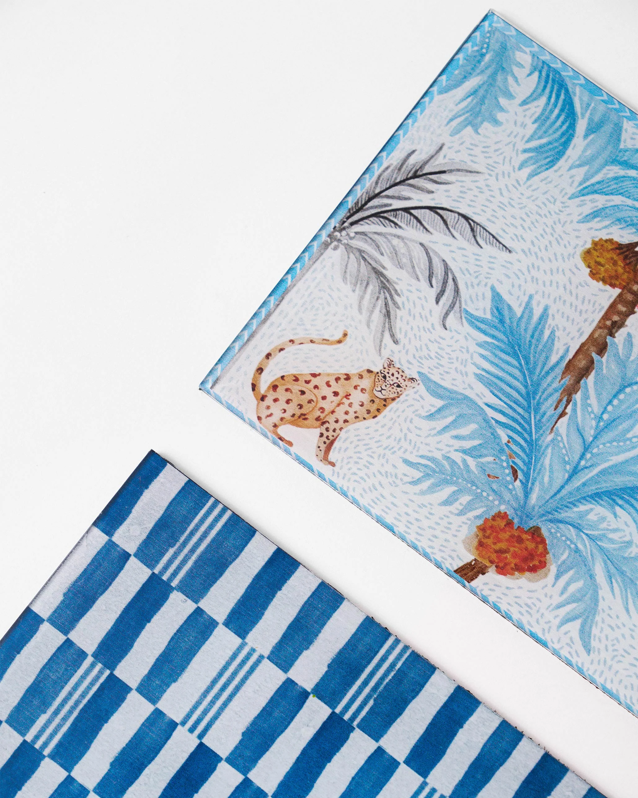 Sindhuraa Trivet - Set of 2 - Image 3