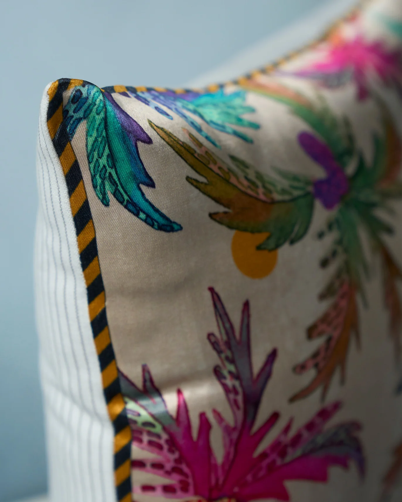 Singa Cushion Cover - Image 2