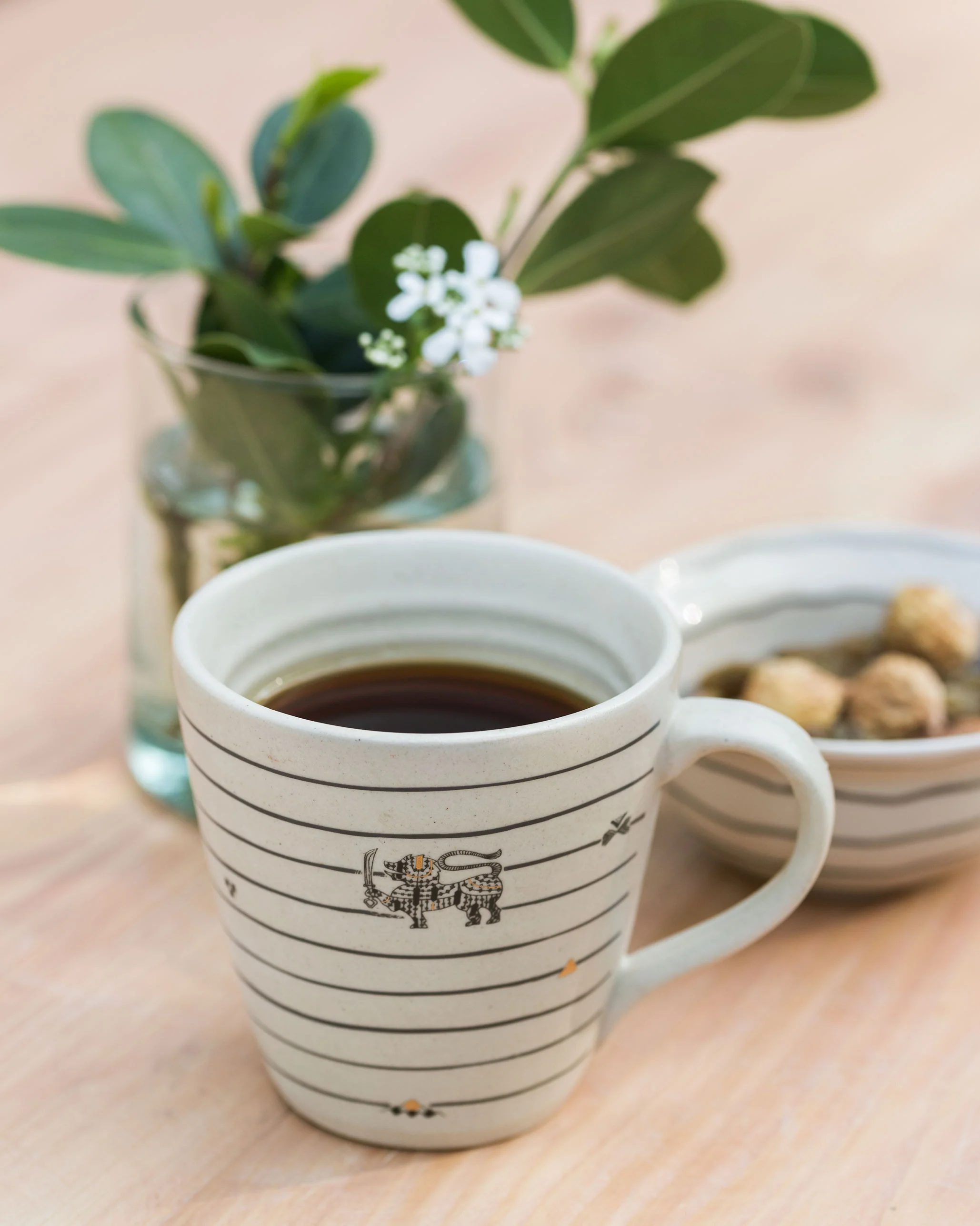 Singha Conical Mug - Image 2