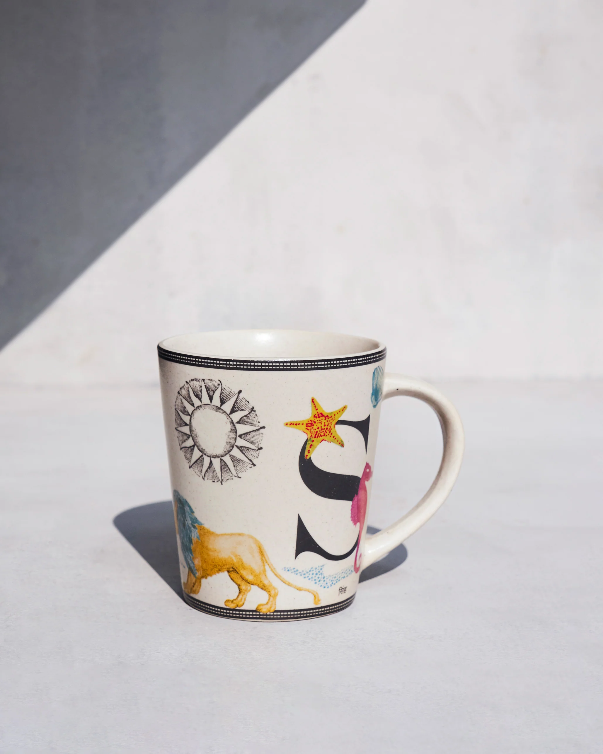 Singha mug - Image 4
