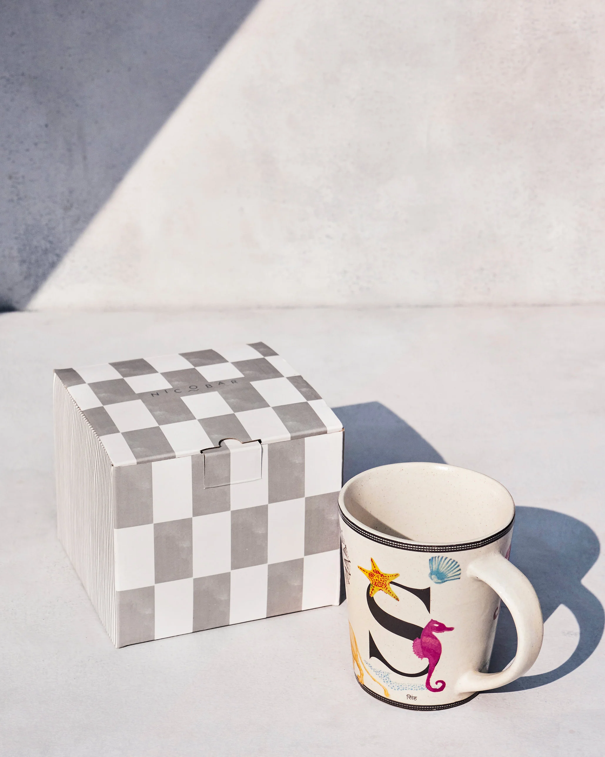 Singha mug - Image 5