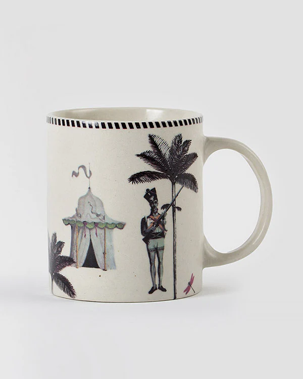 Sipahi Mug - Image 2