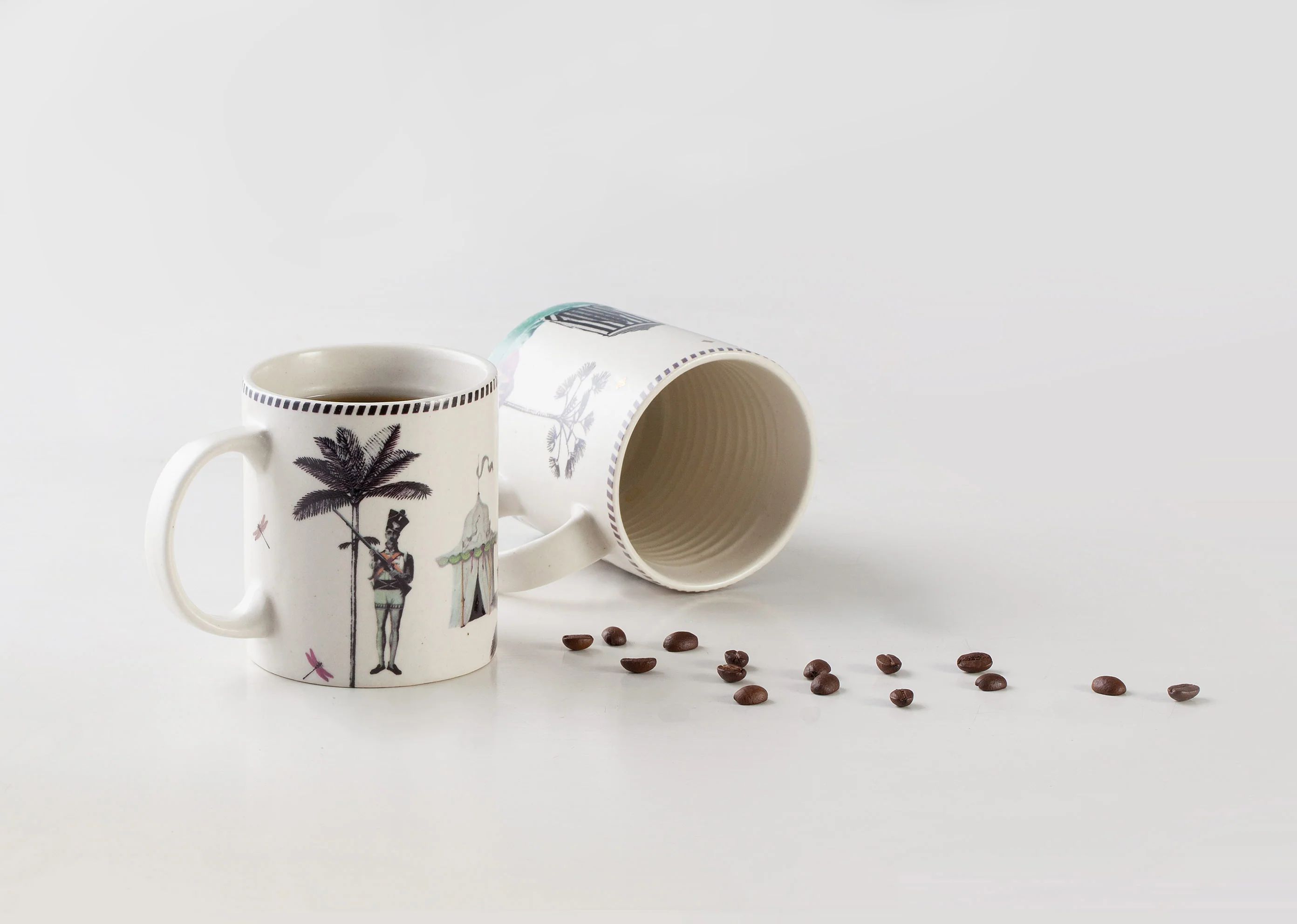 Sipahi Mug - Image 3