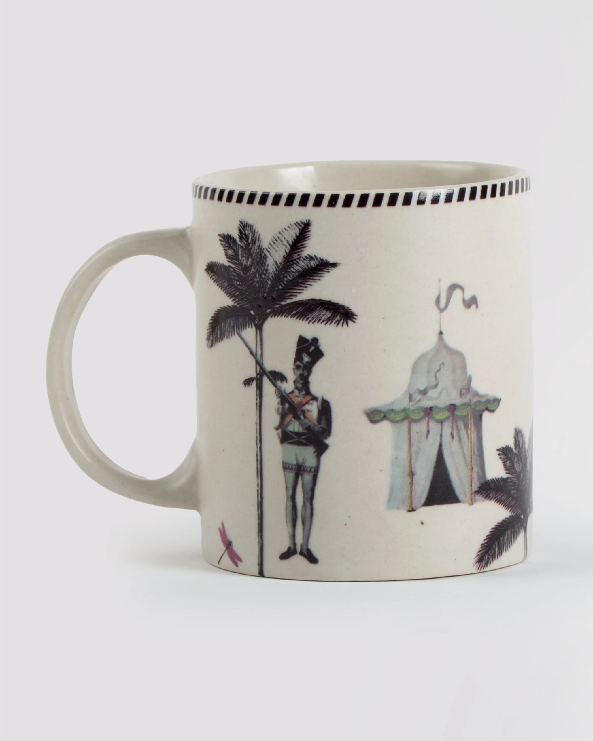 Sipahi Mug - Image 2