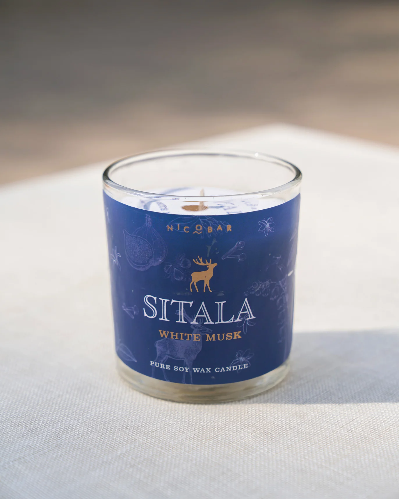 Sitala Candle - Image 2