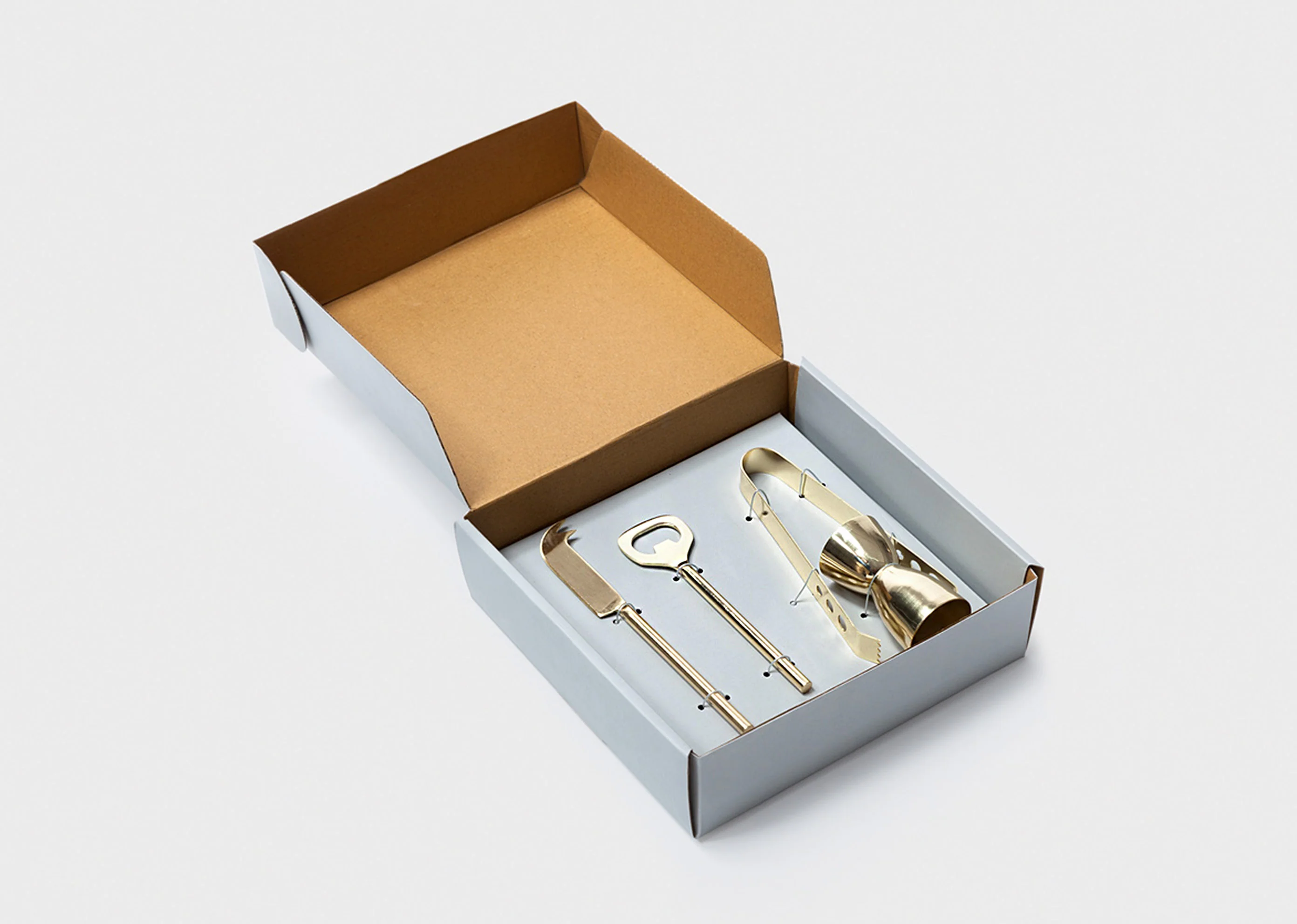 Sitara Bar Tools (Set of 4) - Image 2