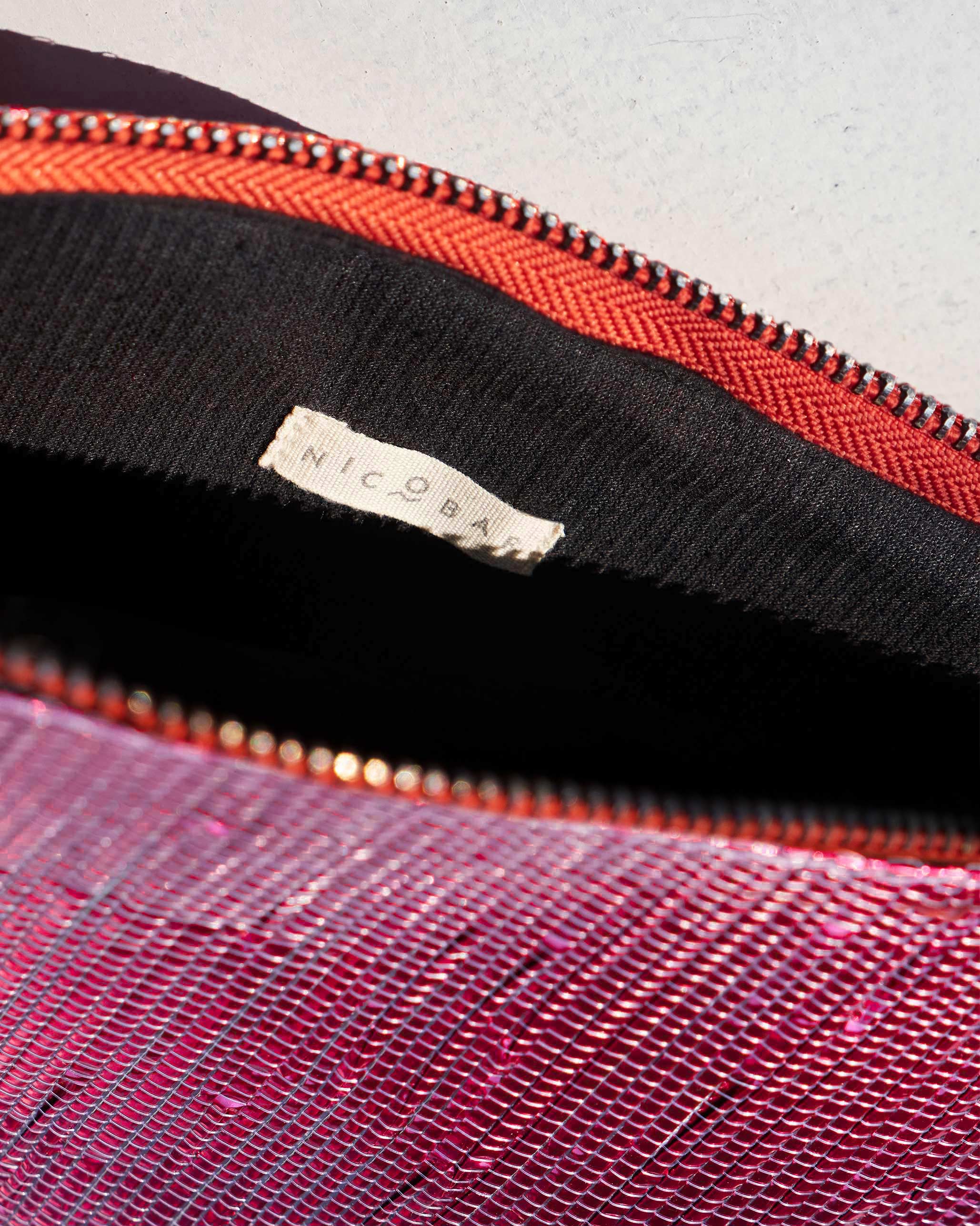 Sitara Clutch - Pink - Image 3
