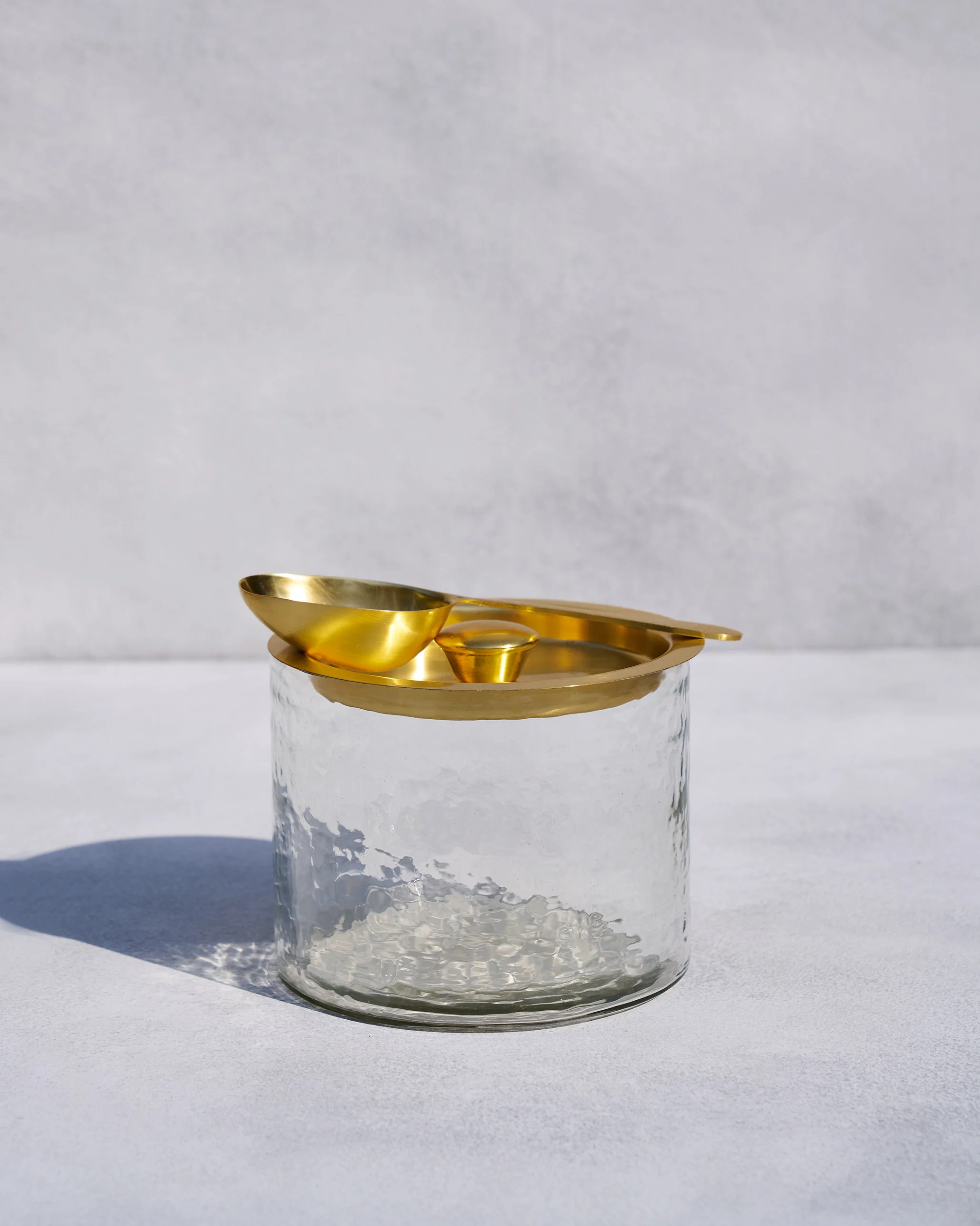 Sitara Ice Bucket & Scoop - TSSxNB - Image 3
