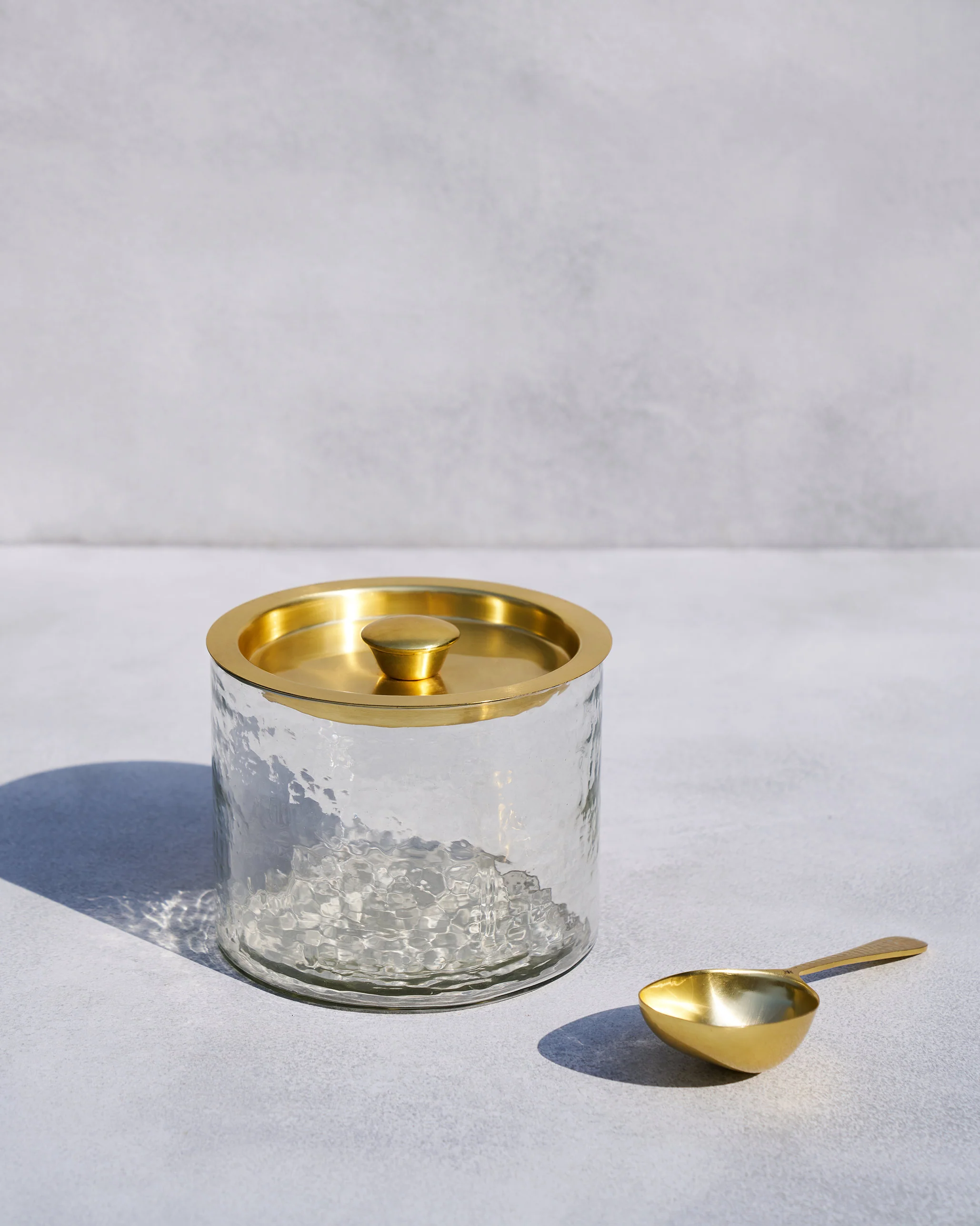 Sitara Ice Bucket & Scoop - TSSxNB - Image 4