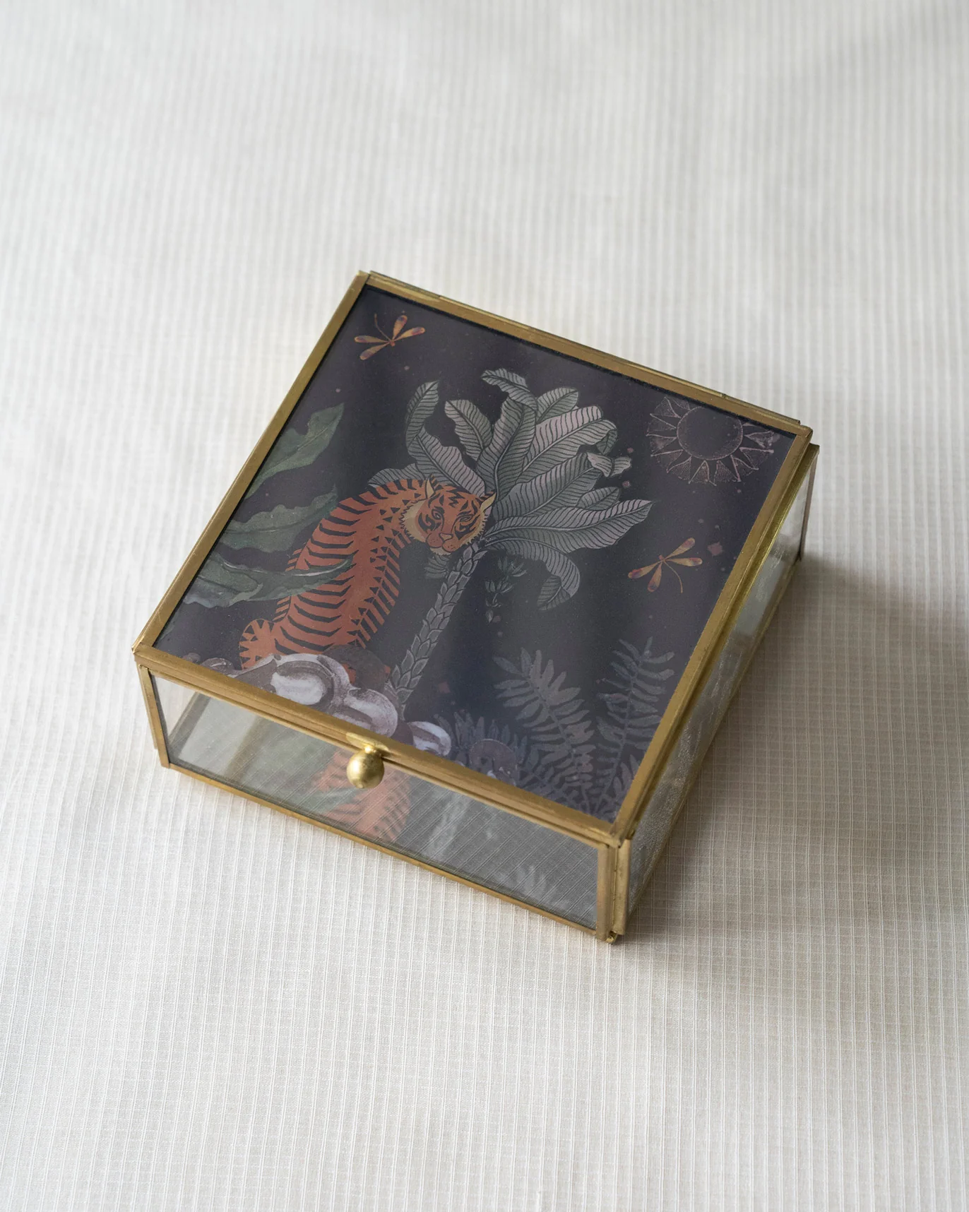 Sitara Jewellery Box - Image 2