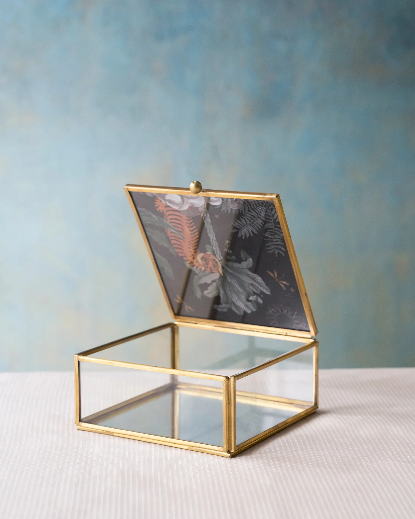 Sitara Jewellery Box - Image 3