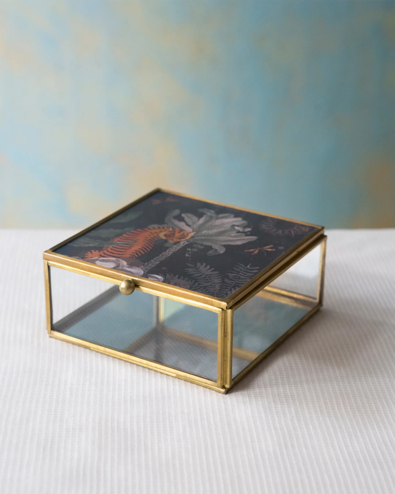 Sitara Jewellery Box - Image 4