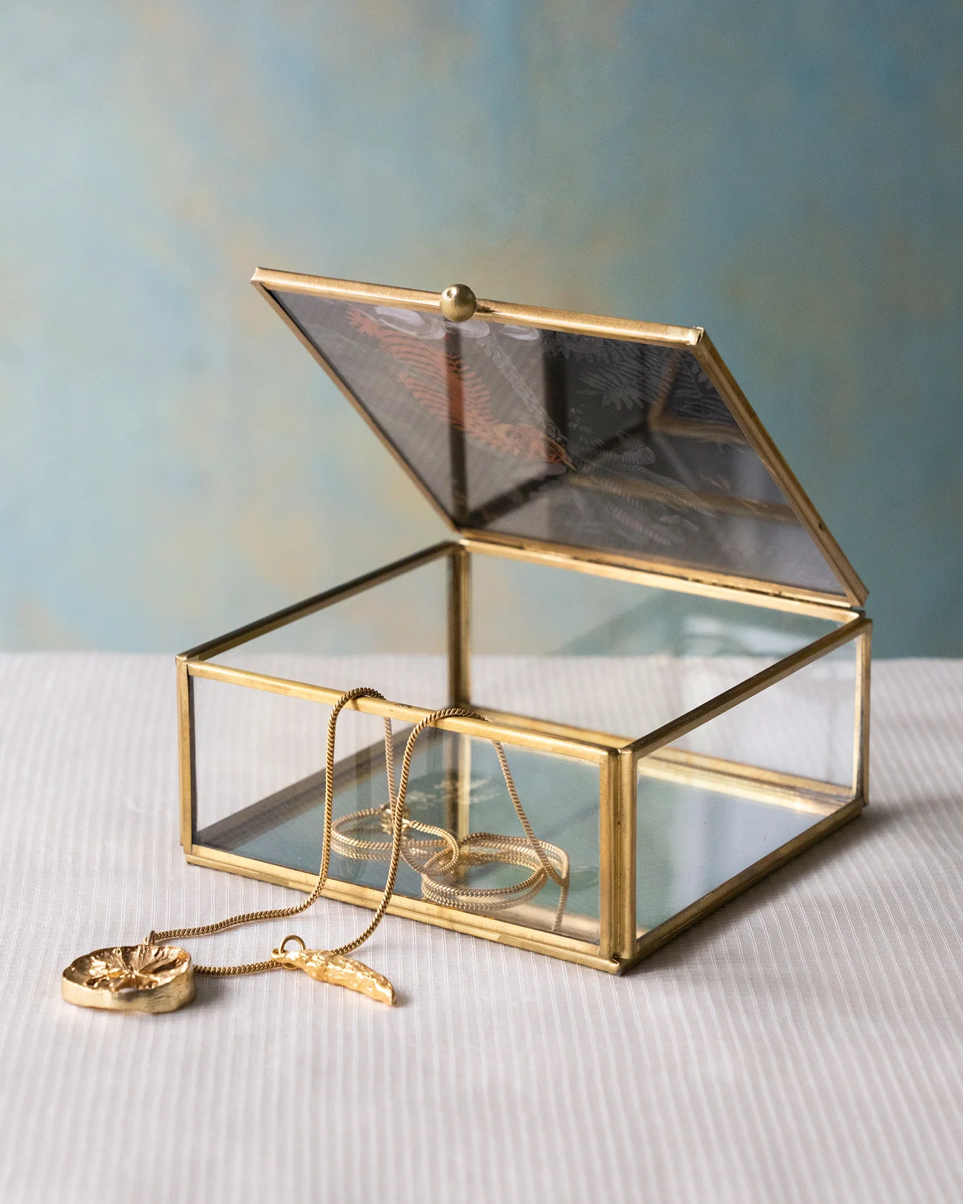 Sitara Jewellery Box - Image 5